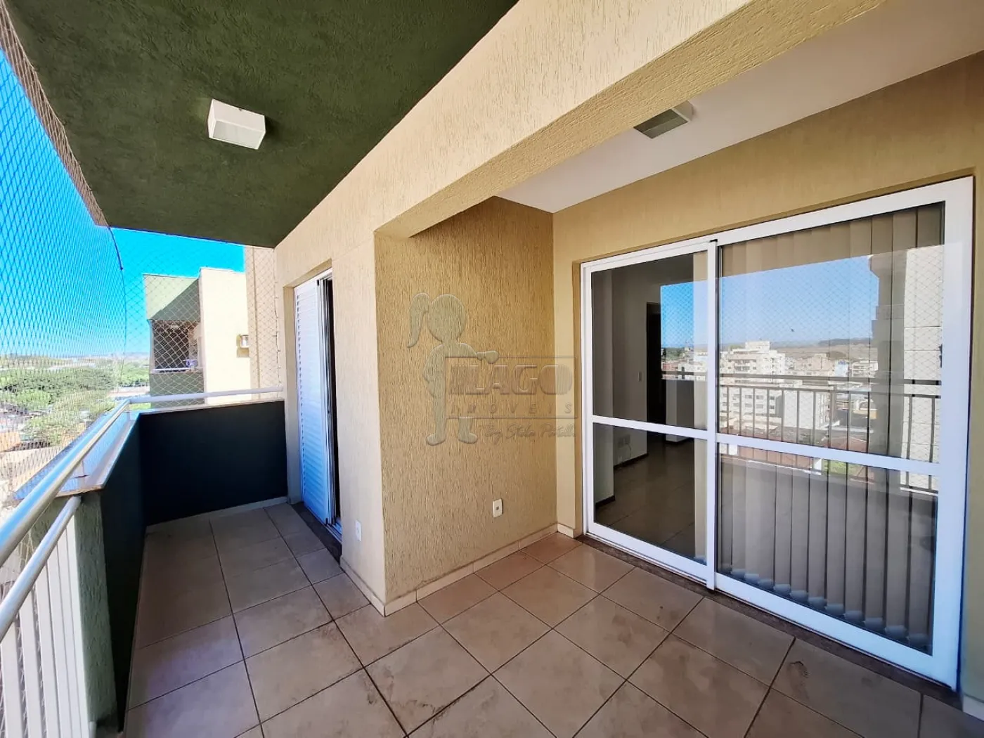 Alugar Apartamento / Padr&atilde;o em Ribeir&atilde;o Preto R$ 2.400,00 - Foto 7