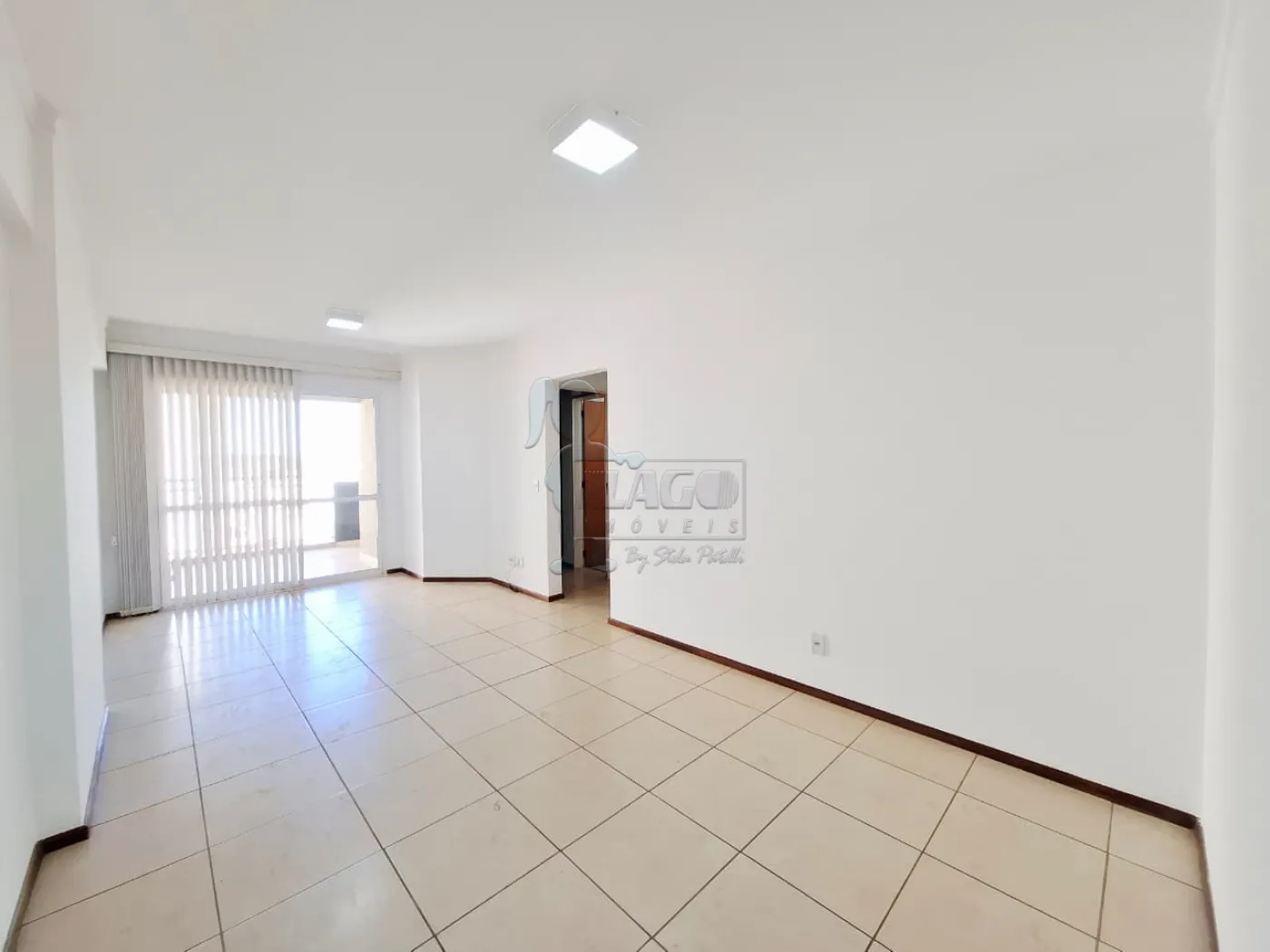 Alugar Apartamento / Padr&atilde;o em Ribeir&atilde;o Preto R$ 2.400,00 - Foto 3