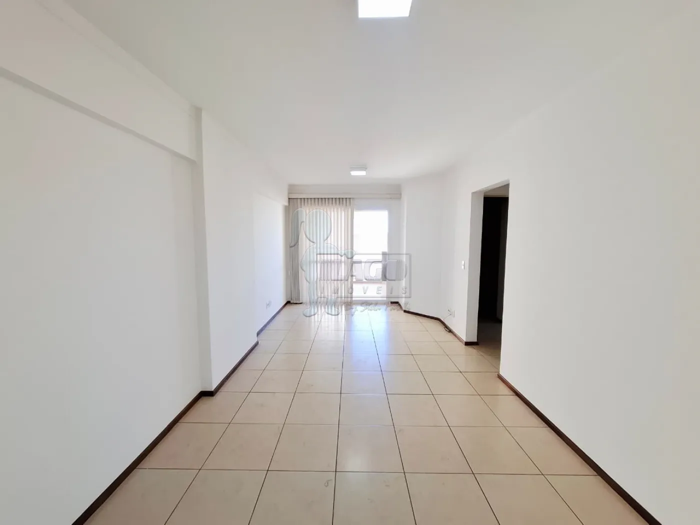 Alugar Apartamento / Padr&atilde;o em Ribeir&atilde;o Preto R$ 2.400,00 - Foto 1