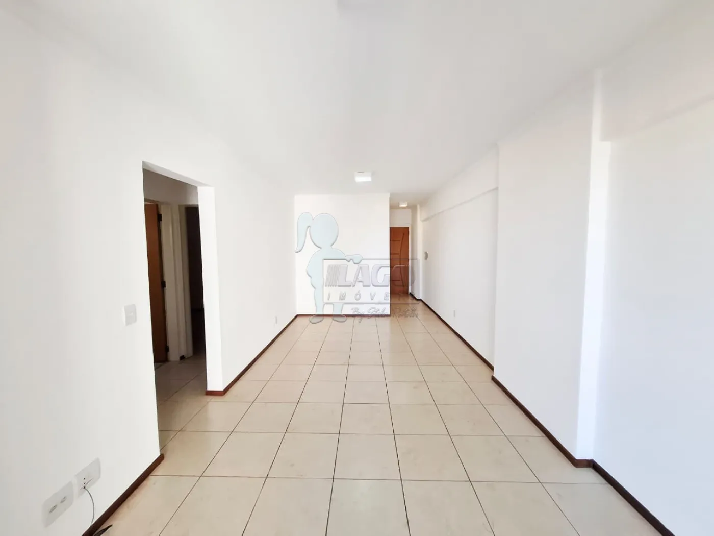 Alugar Apartamento / Padr&atilde;o em Ribeir&atilde;o Preto R$ 2.400,00 - Foto 4