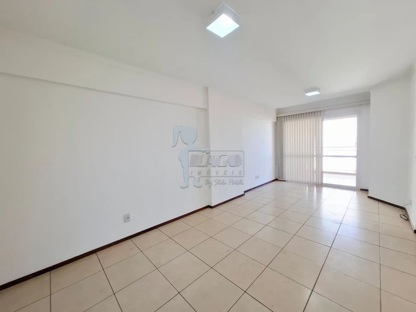 Alugar Apartamento / Padr&atilde;o em Ribeir&atilde;o Preto R$ 2.400,00 - Foto 2