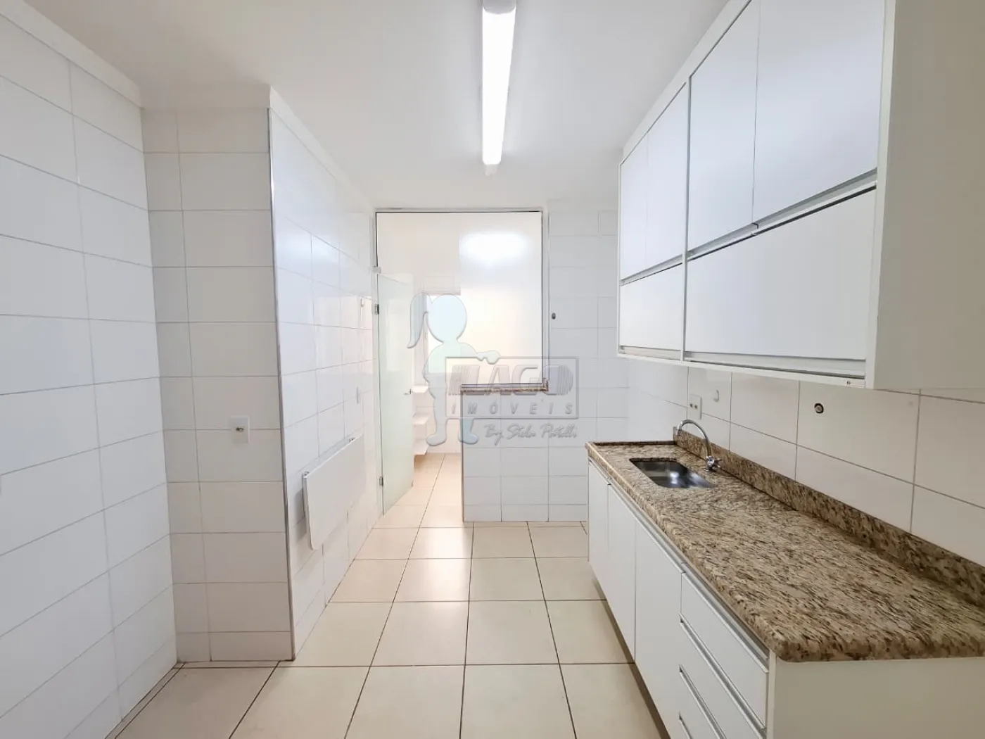 Alugar Apartamento / Padr&atilde;o em Ribeir&atilde;o Preto R$ 2.400,00 - Foto 9