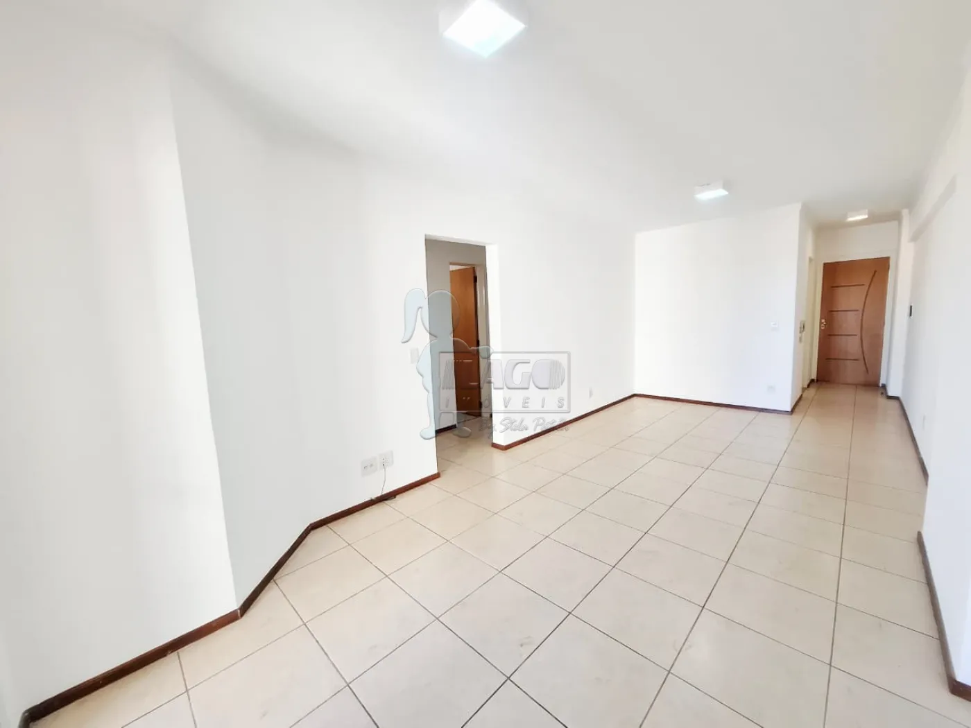 Alugar Apartamento / Padr&atilde;o em Ribeir&atilde;o Preto R$ 2.400,00 - Foto 6