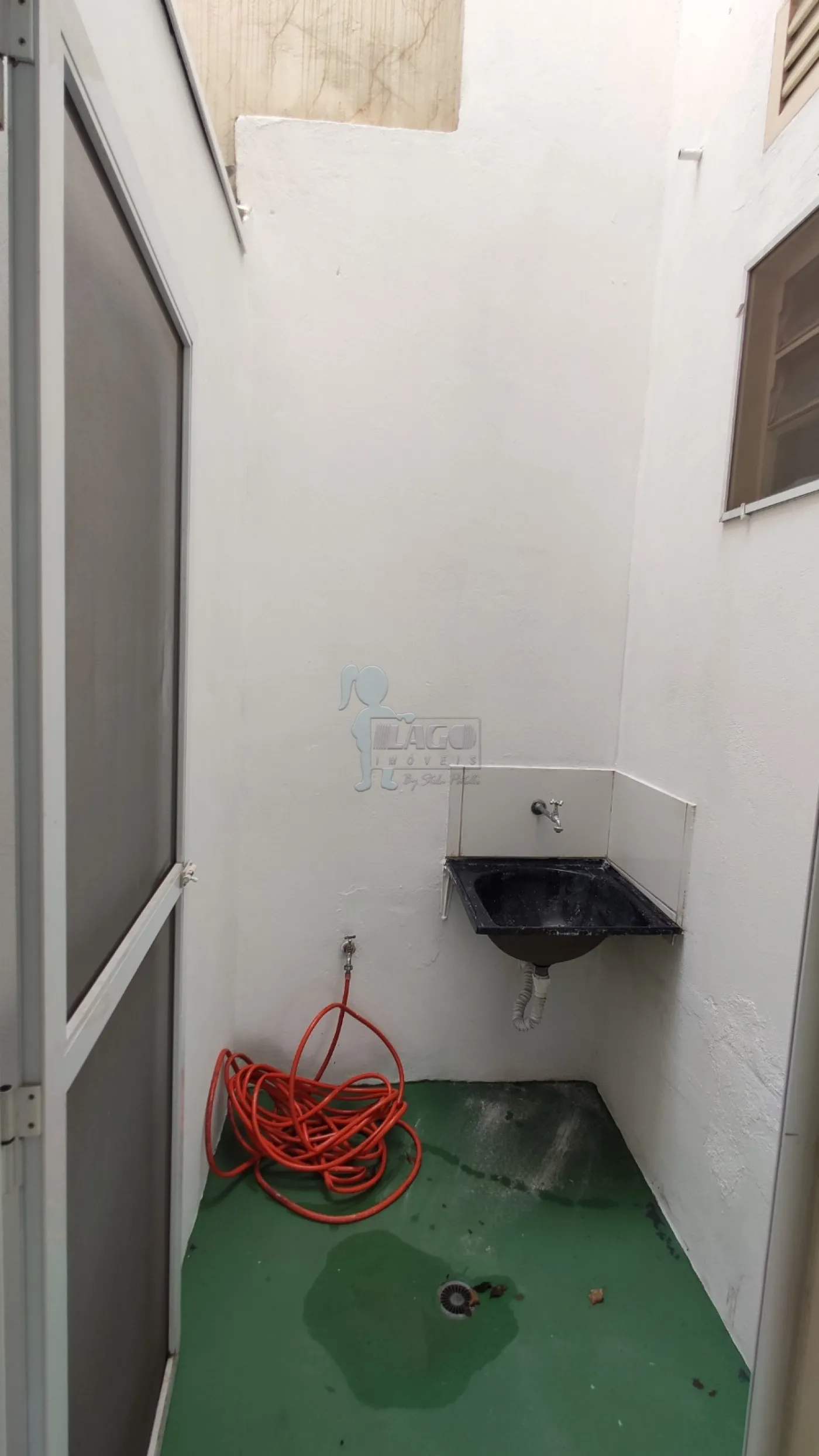 Alugar Comercial padr&atilde;o / Galp&atilde;o - Armaz&eacute;m em Ribeir&atilde;o Preto R$ 3.000,00 - Foto 5