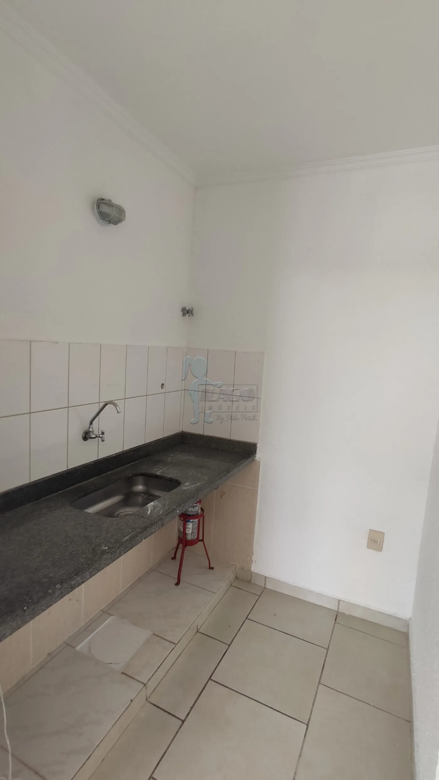 Alugar Comercial padr&atilde;o / Galp&atilde;o - Armaz&eacute;m em Ribeir&atilde;o Preto R$ 3.000,00 - Foto 4