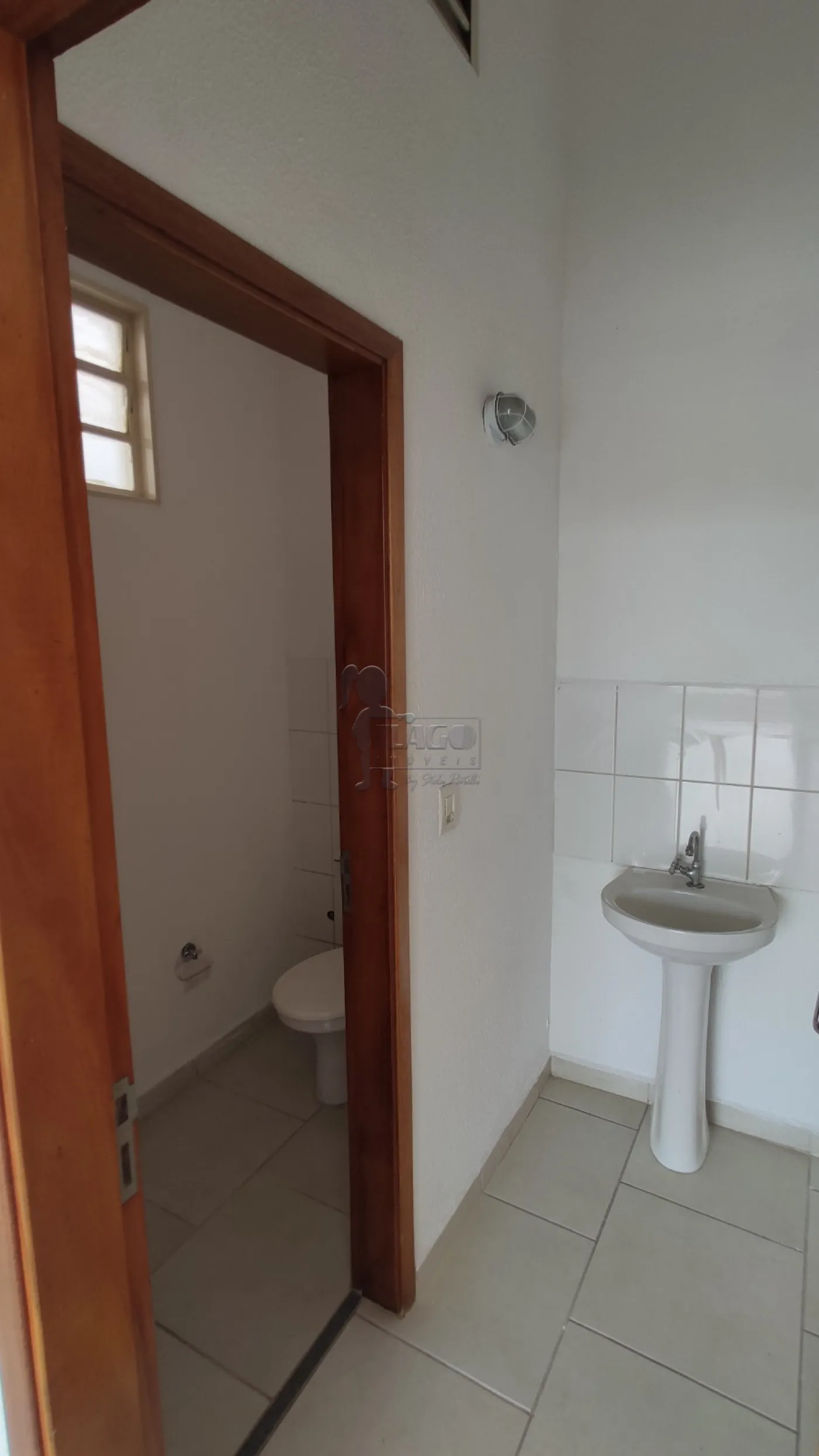 Alugar Comercial padr&atilde;o / Galp&atilde;o - Armaz&eacute;m em Ribeir&atilde;o Preto R$ 3.000,00 - Foto 3