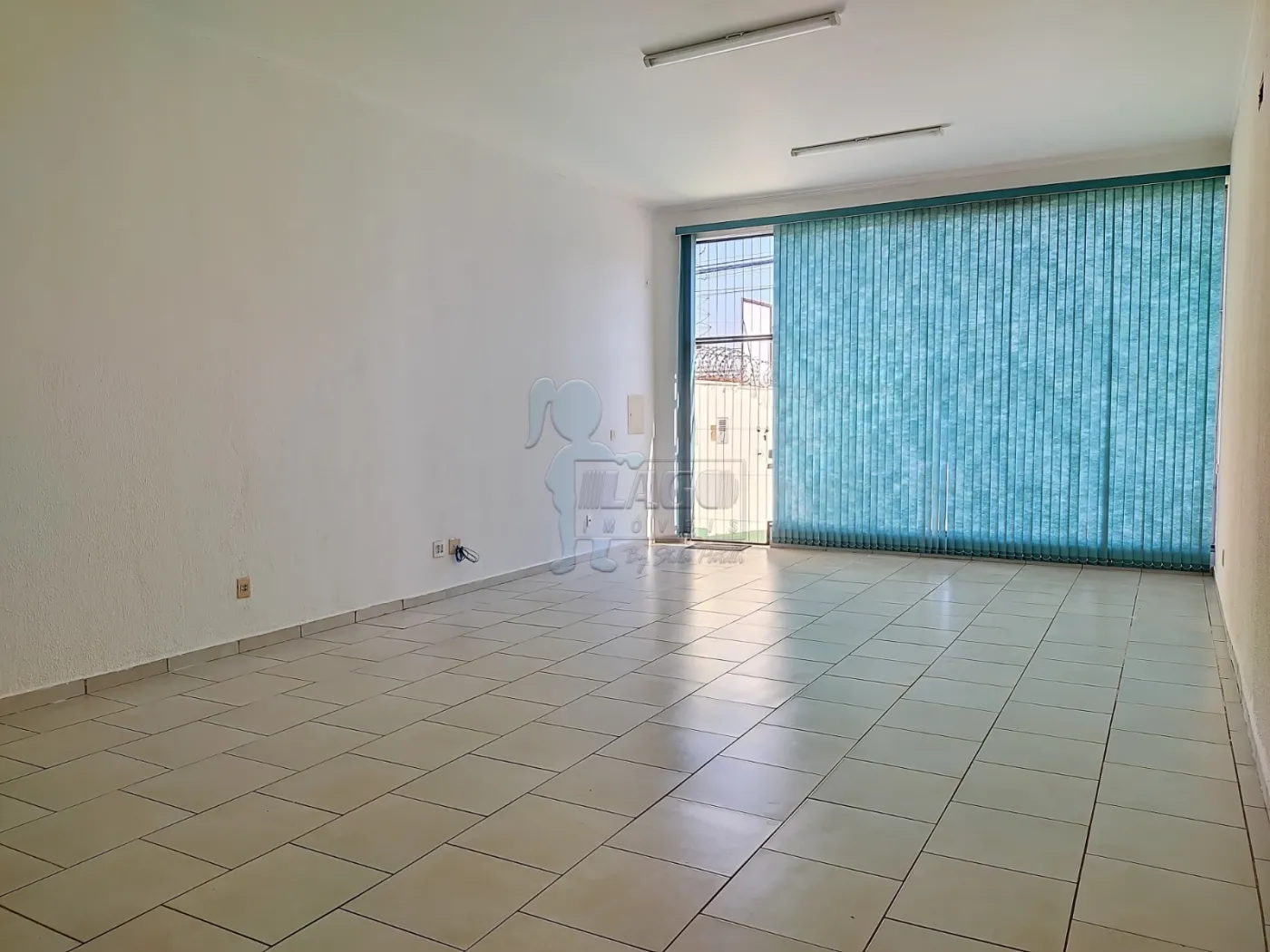 Alugar Comercial padr&atilde;o / Galp&atilde;o - Armaz&eacute;m em Ribeir&atilde;o Preto R$ 3.000,00 - Foto 2