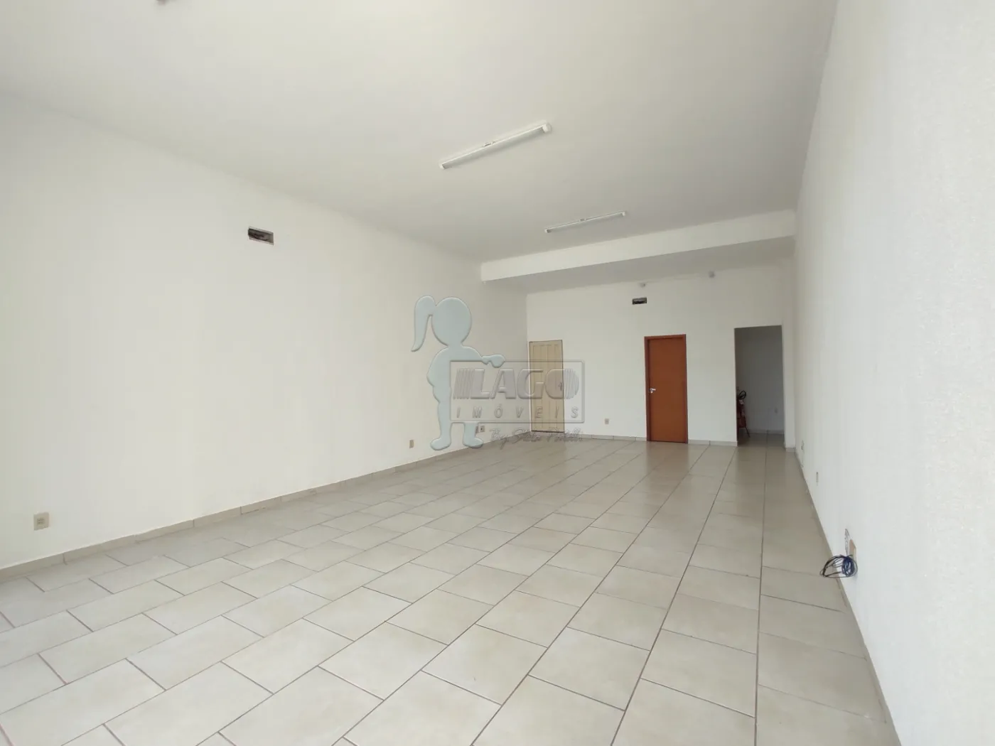 Alugar Comercial padr&atilde;o / Galp&atilde;o - Armaz&eacute;m em Ribeir&atilde;o Preto R$ 3.000,00 - Foto 1