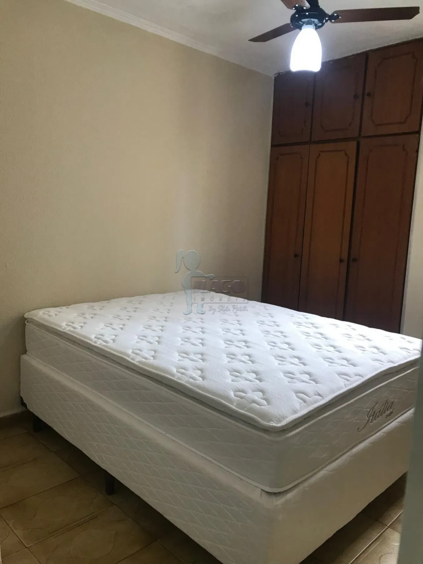 Alugar Apartamento / Padr&atilde;o em Ribeir&atilde;o Preto R$ 1.500,00 - Foto 9