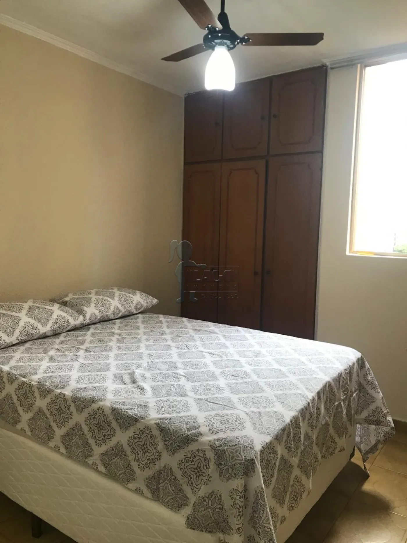 Alugar Apartamento / Padr&atilde;o em Ribeir&atilde;o Preto R$ 1.500,00 - Foto 10