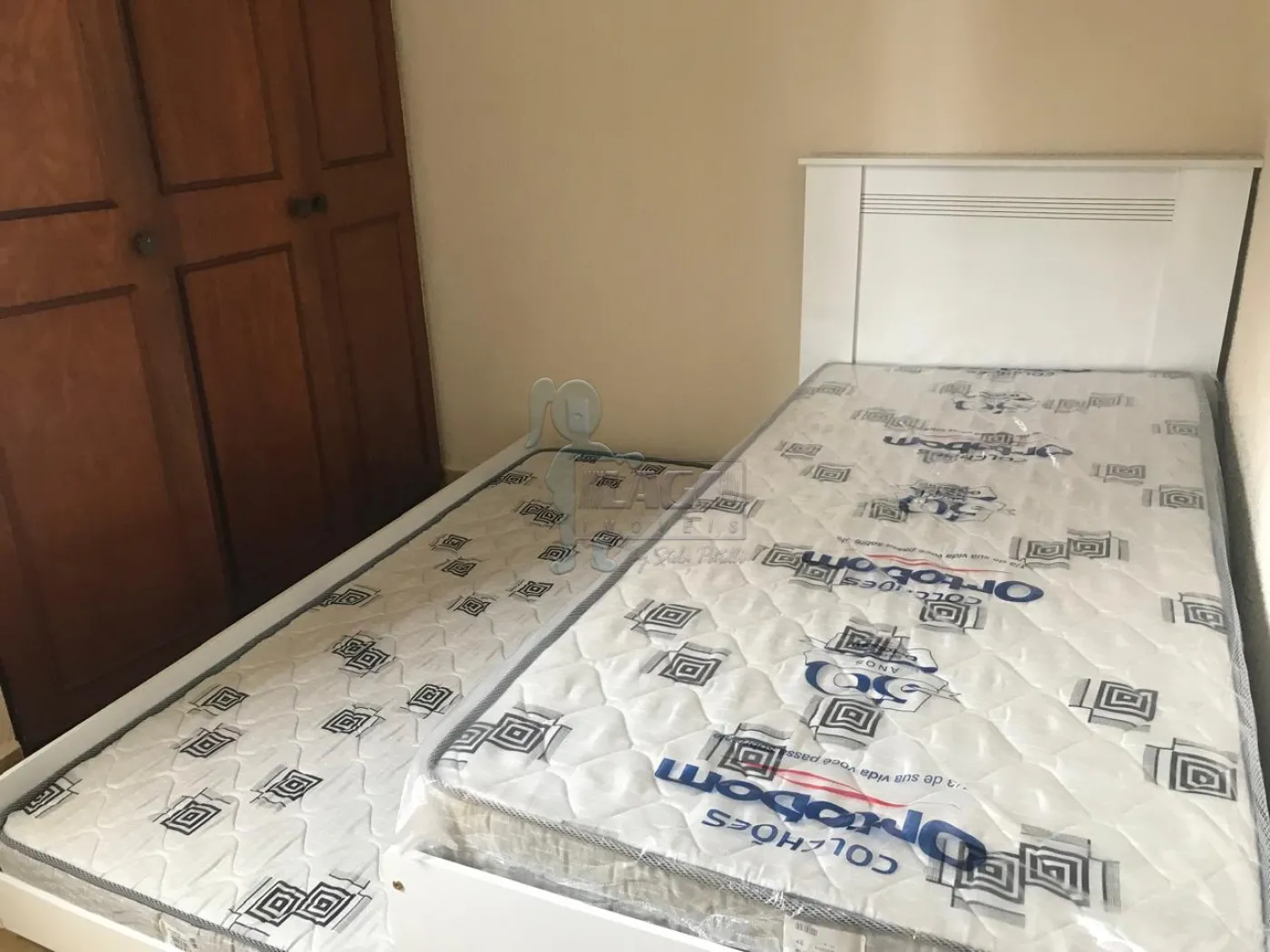 Alugar Apartamento / Padr&atilde;o em Ribeir&atilde;o Preto R$ 1.500,00 - Foto 11