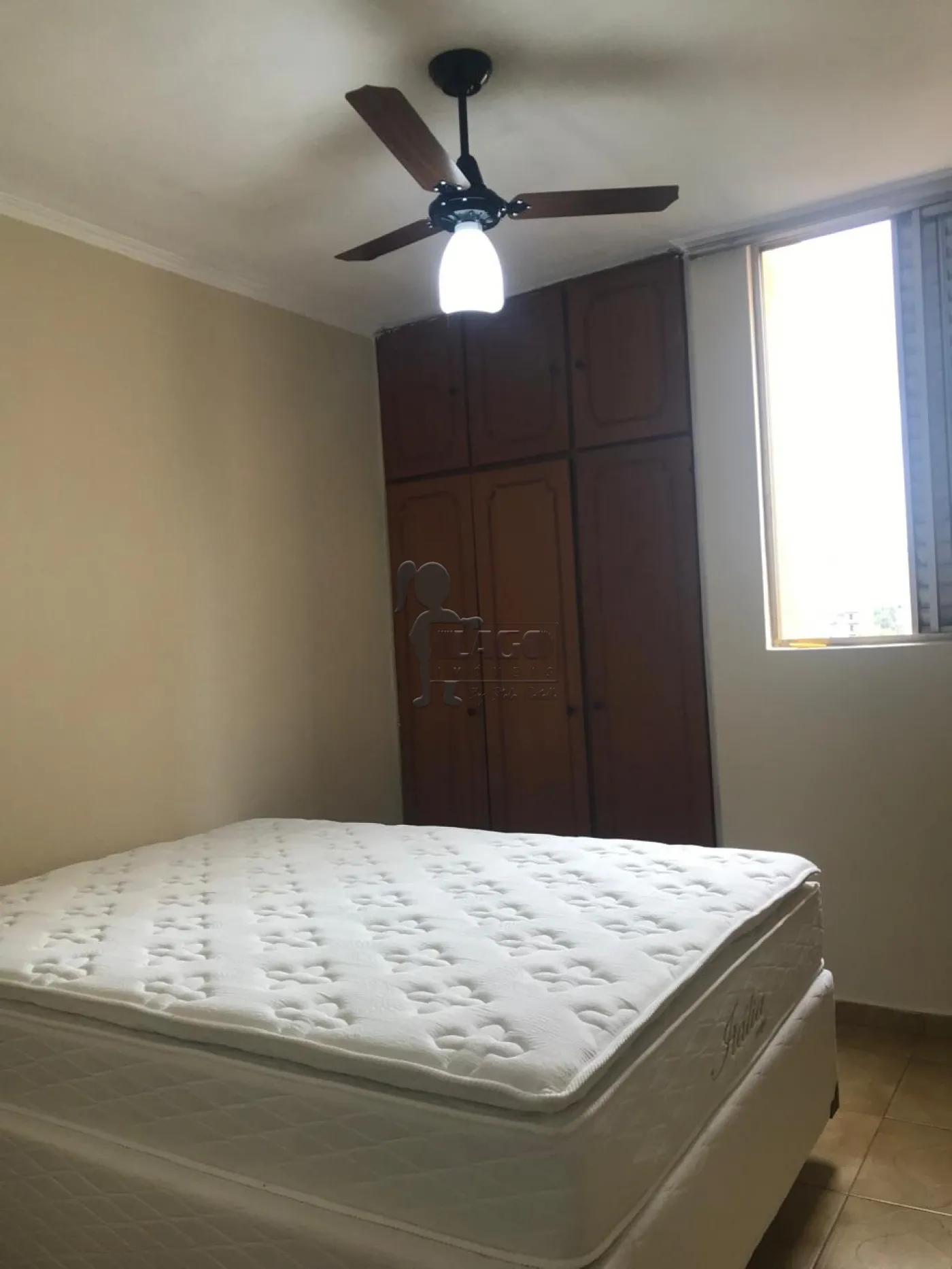 Alugar Apartamento / Padr&atilde;o em Ribeir&atilde;o Preto R$ 1.500,00 - Foto 14