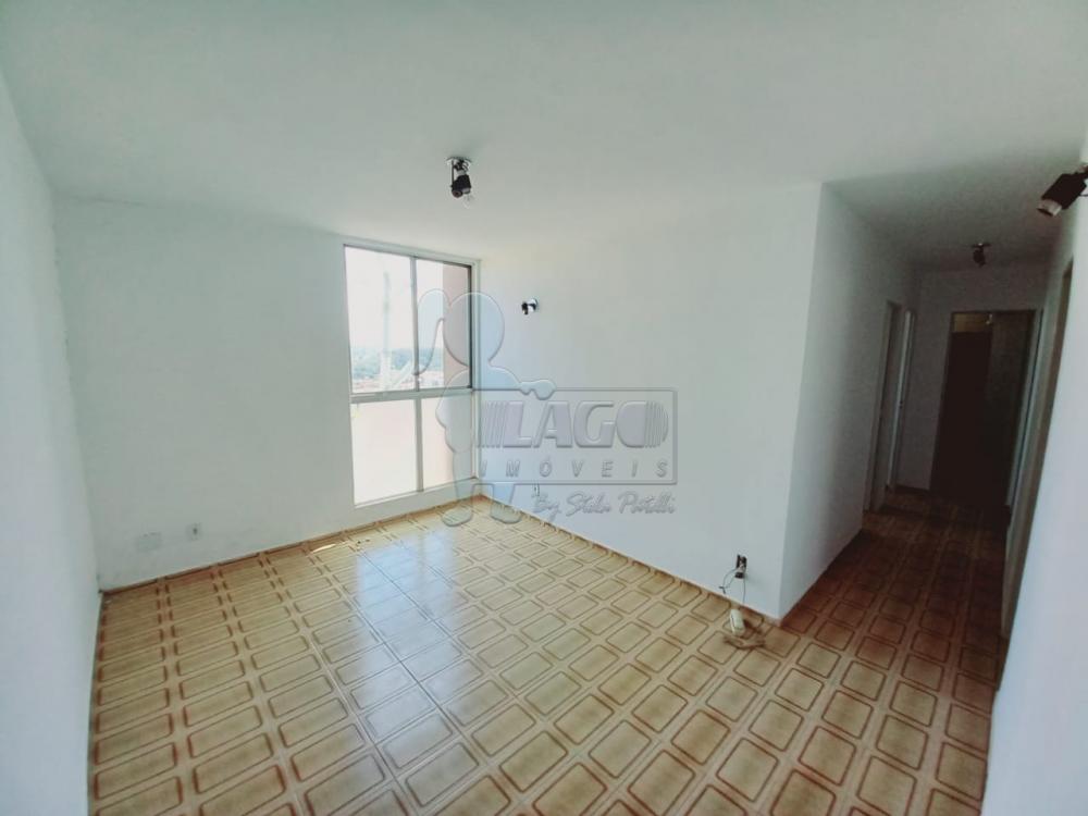 Alugar Apartamento / Padr&atilde;o em Ribeir&atilde;o Preto R$ 900,00 - Foto 1