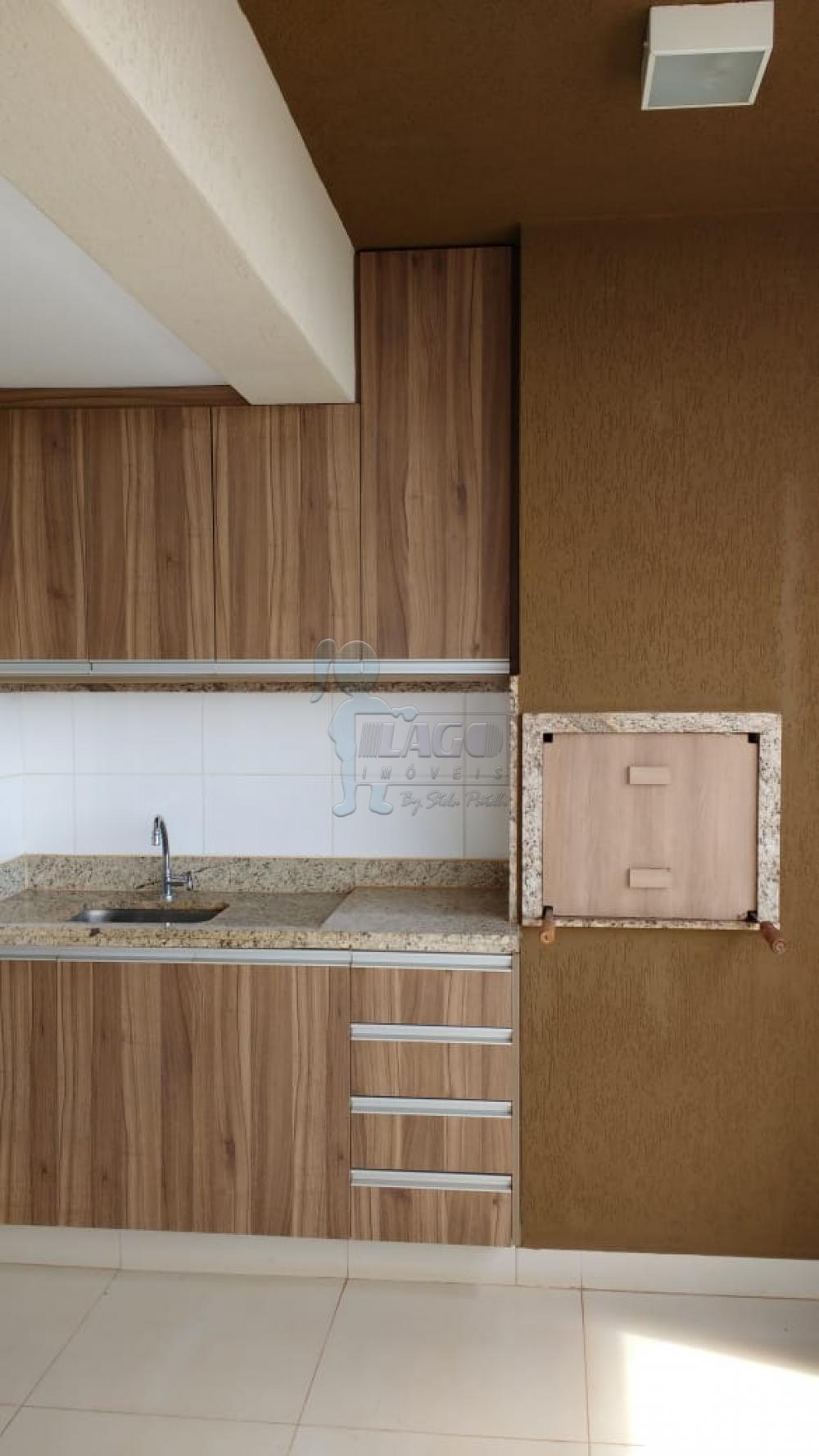 Alugar Apartamento / Padr&atilde;o em Ribeir&atilde;o Preto R$ 3.400,00 - Foto 16