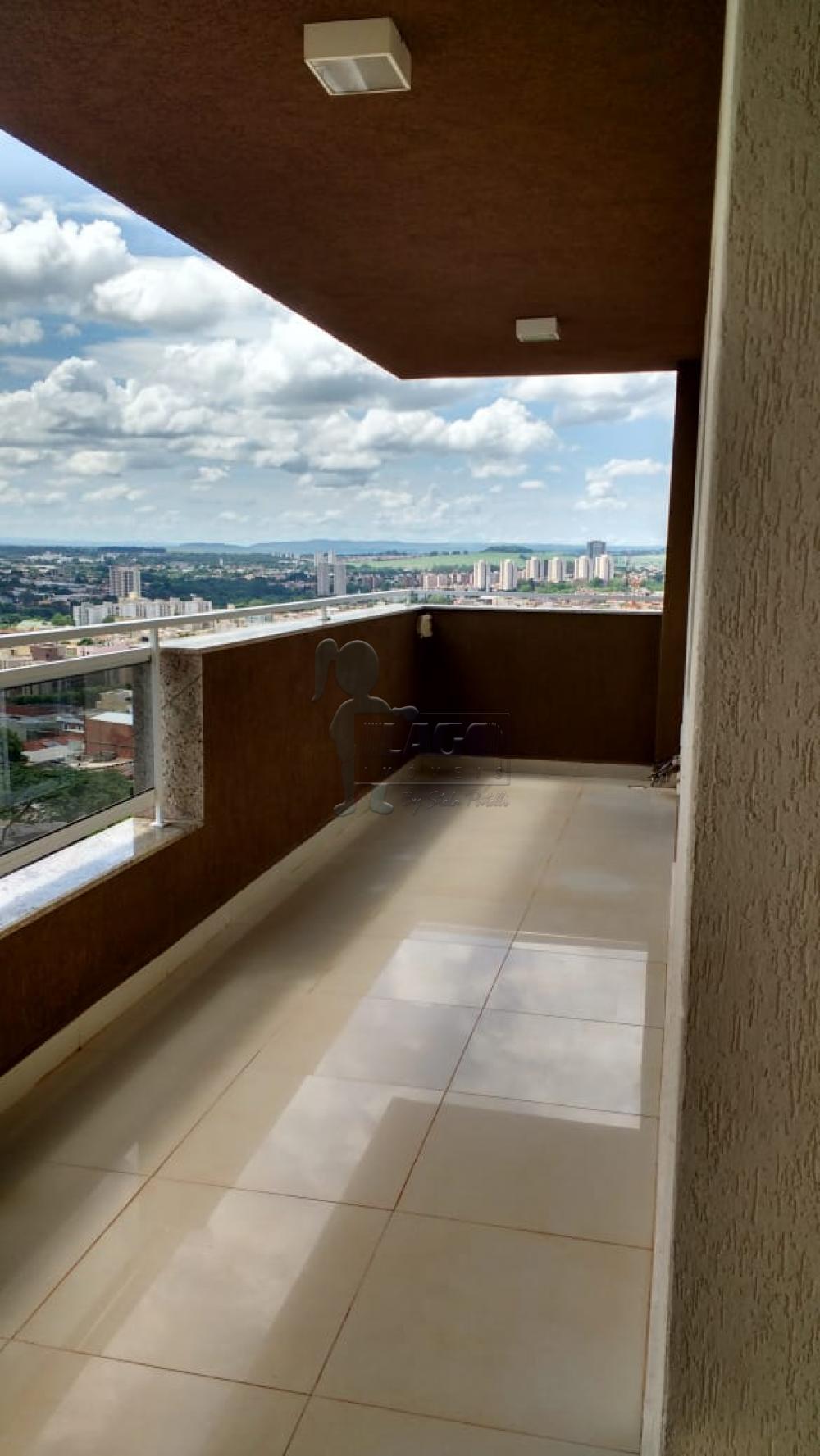 Alugar Apartamento / Padr&atilde;o em Ribeir&atilde;o Preto R$ 3.400,00 - Foto 4