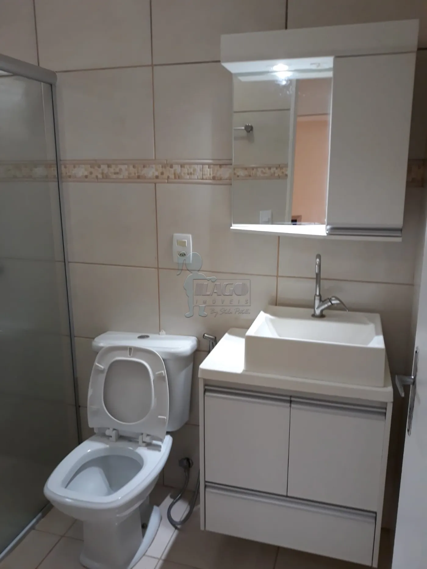 Alugar Apartamento / Padr&atilde;o em Ribeir&atilde;o Preto R$ 1.400,00 - Foto 5