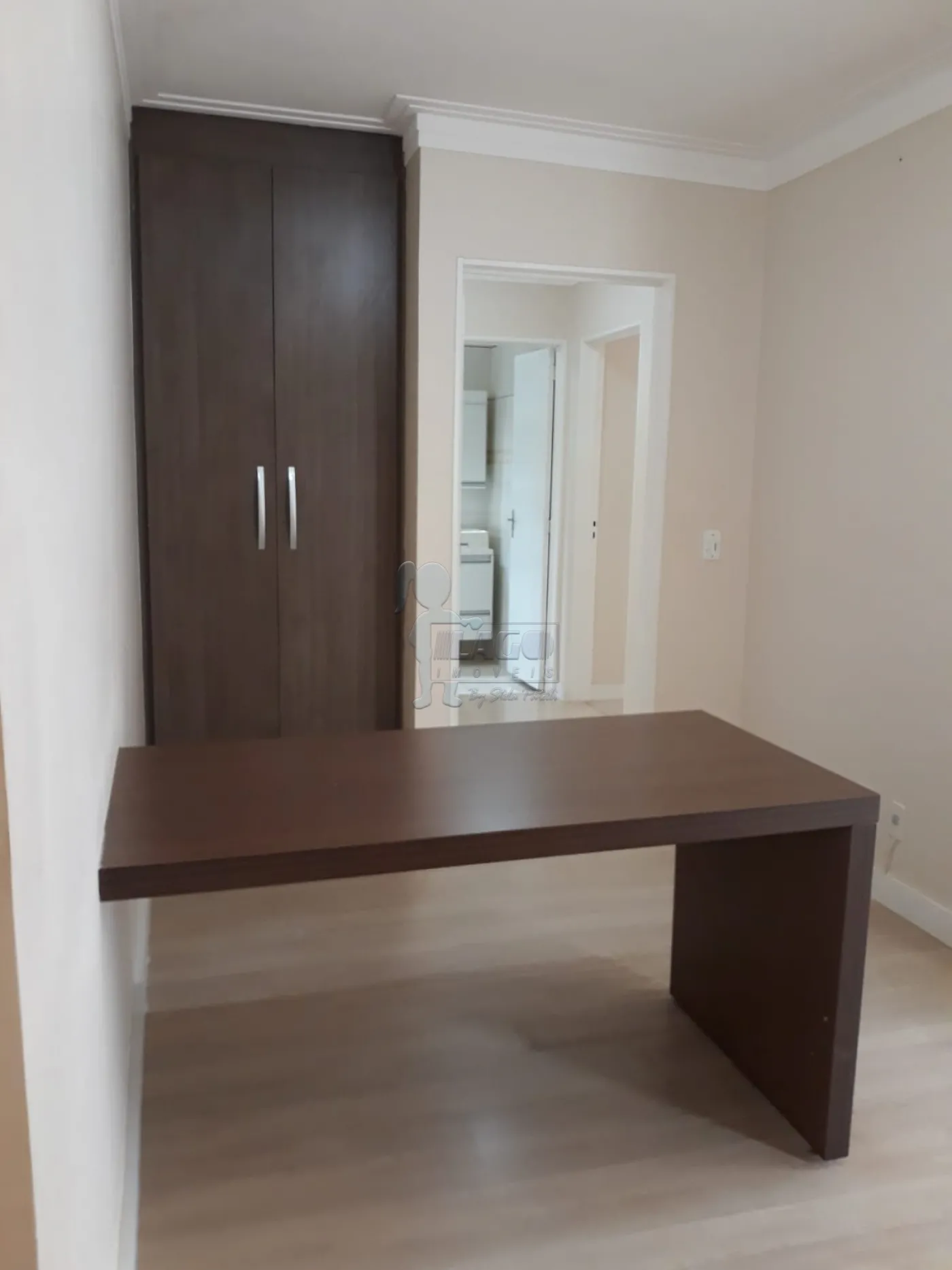 Alugar Apartamento / Padr&atilde;o em Ribeir&atilde;o Preto R$ 1.400,00 - Foto 9