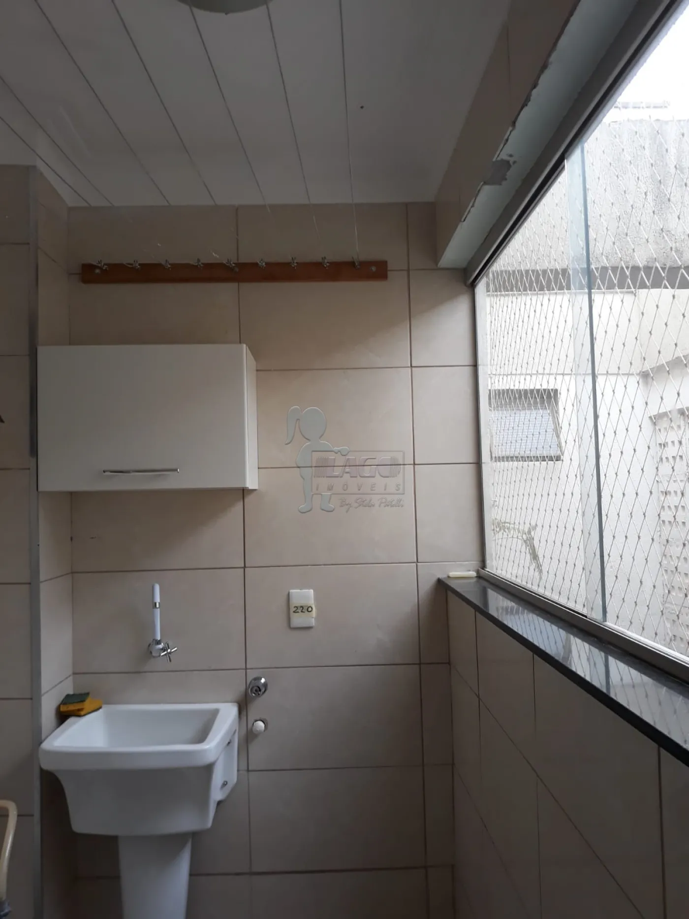 Alugar Apartamento / Padr&atilde;o em Ribeir&atilde;o Preto R$ 1.400,00 - Foto 16