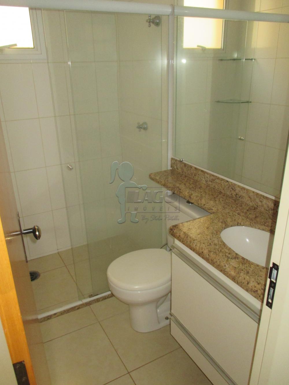 Alugar Apartamento / Padr&atilde;o em Ribeir&atilde;o Preto R$ 1.900,00 - Foto 6