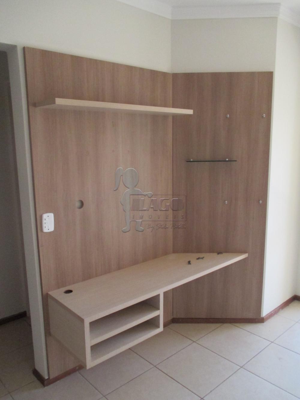 Alugar Apartamento / Padr&atilde;o em Ribeir&atilde;o Preto R$ 1.900,00 - Foto 8