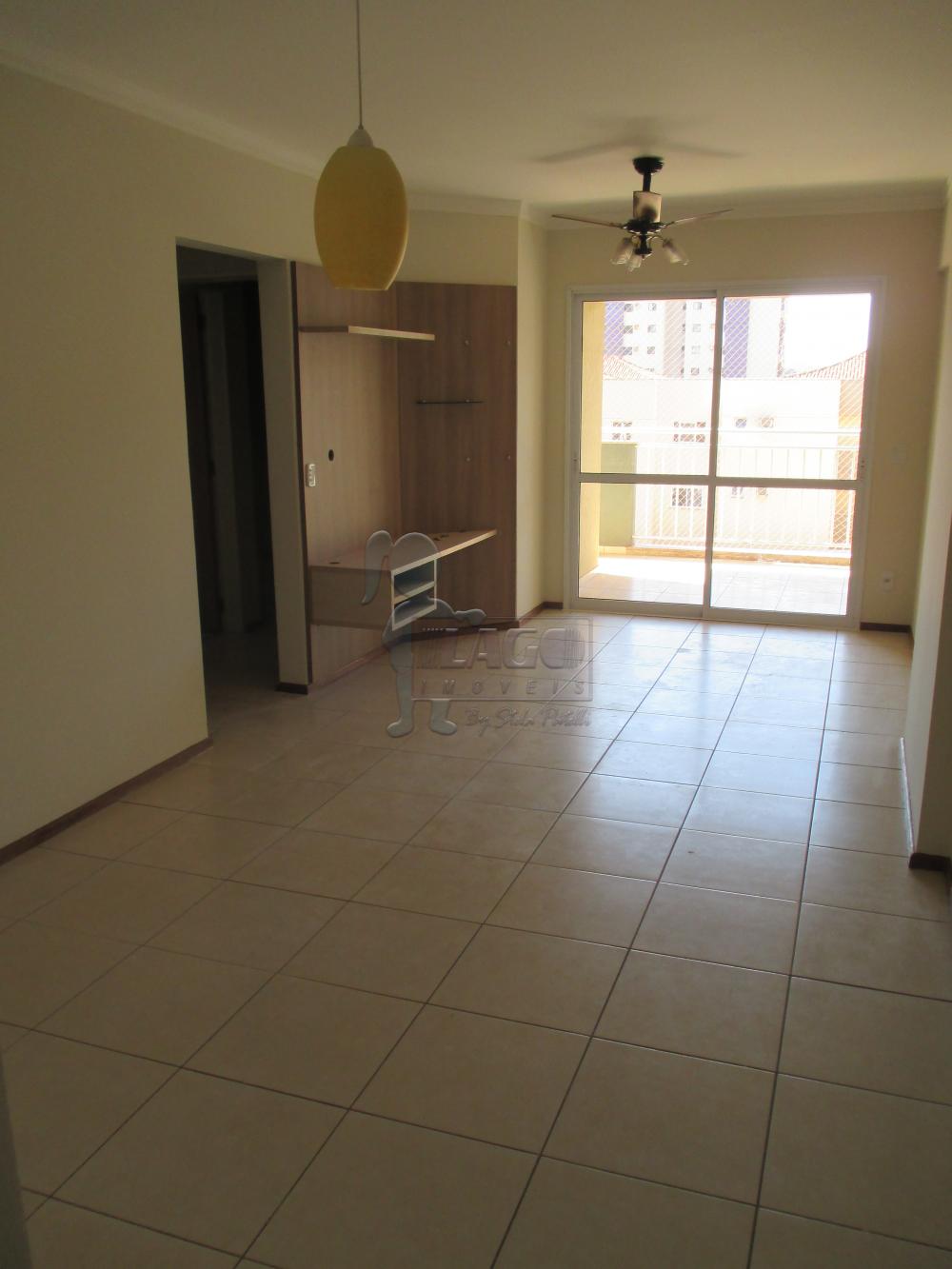 Alugar Apartamento / Padr&atilde;o em Ribeir&atilde;o Preto R$ 1.900,00 - Foto 1