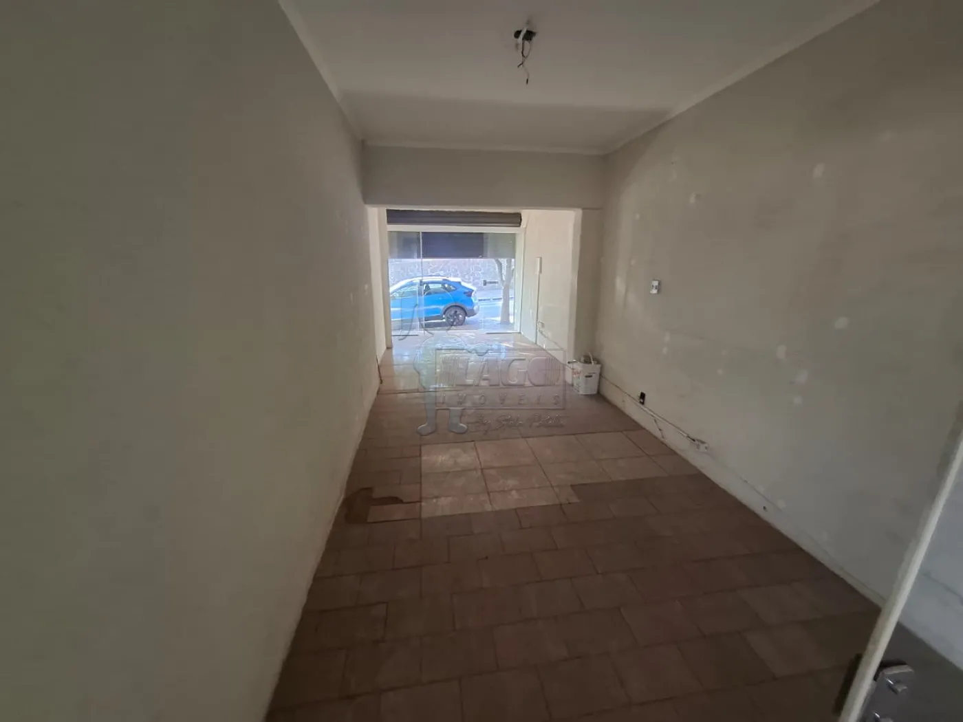 Alugar Comercial padr&atilde;o / Galp&atilde;o - Armaz&eacute;m em Ribeir&atilde;o Preto R$ 1.700,00 - Foto 2