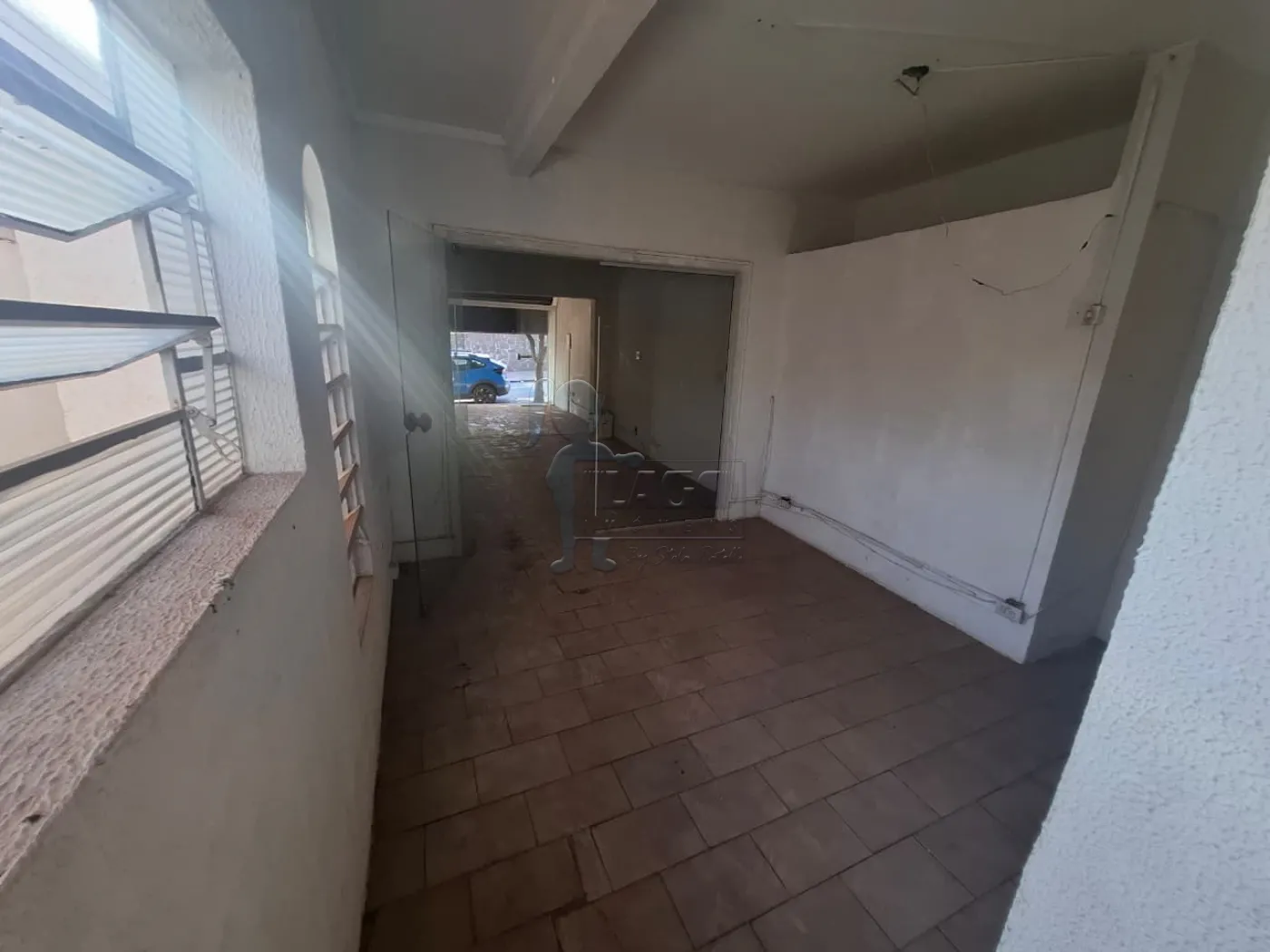 Alugar Comercial padr&atilde;o / Galp&atilde;o - Armaz&eacute;m em Ribeir&atilde;o Preto R$ 1.700,00 - Foto 5