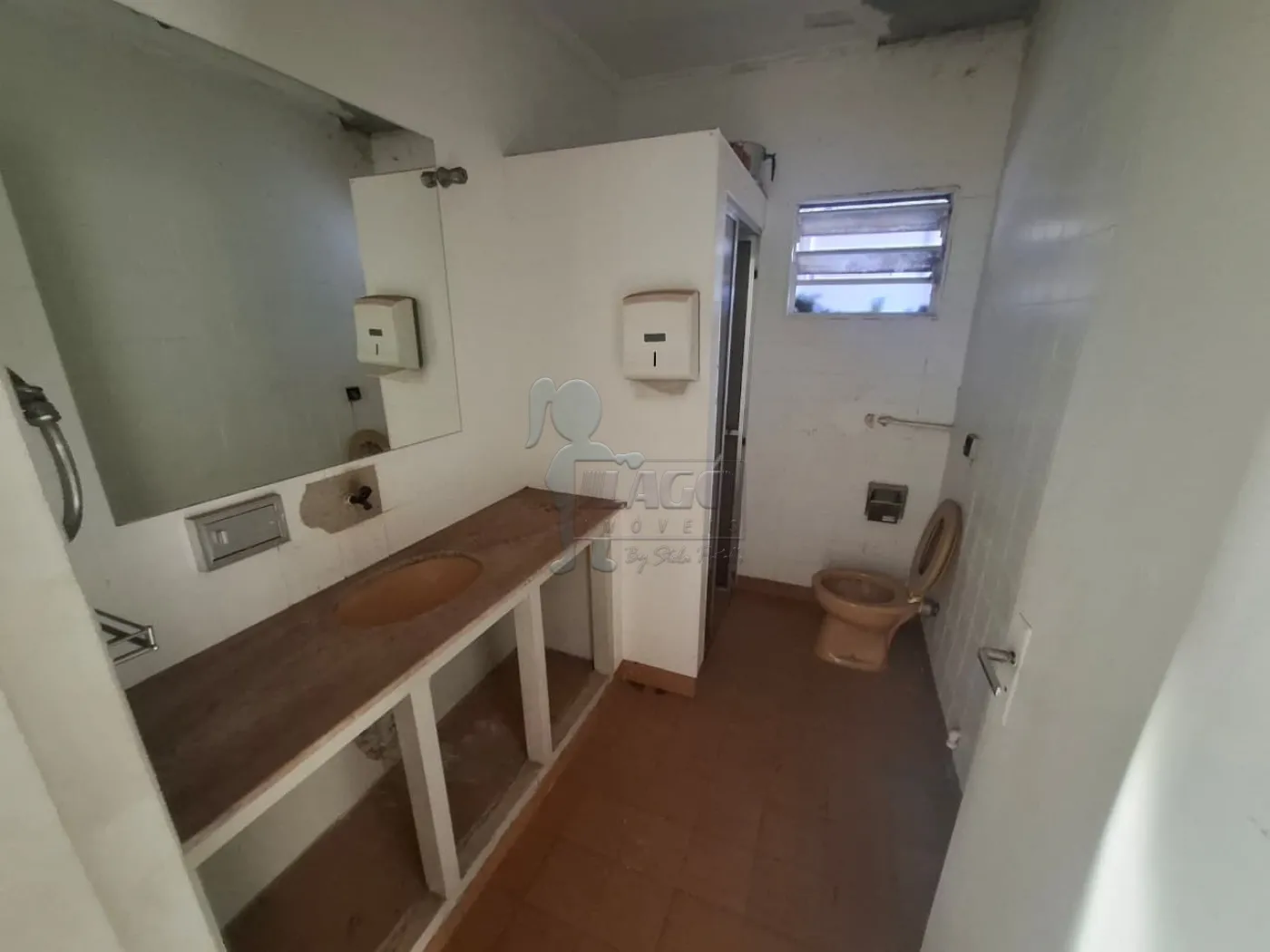 Alugar Comercial padr&atilde;o / Galp&atilde;o - Armaz&eacute;m em Ribeir&atilde;o Preto R$ 1.700,00 - Foto 8