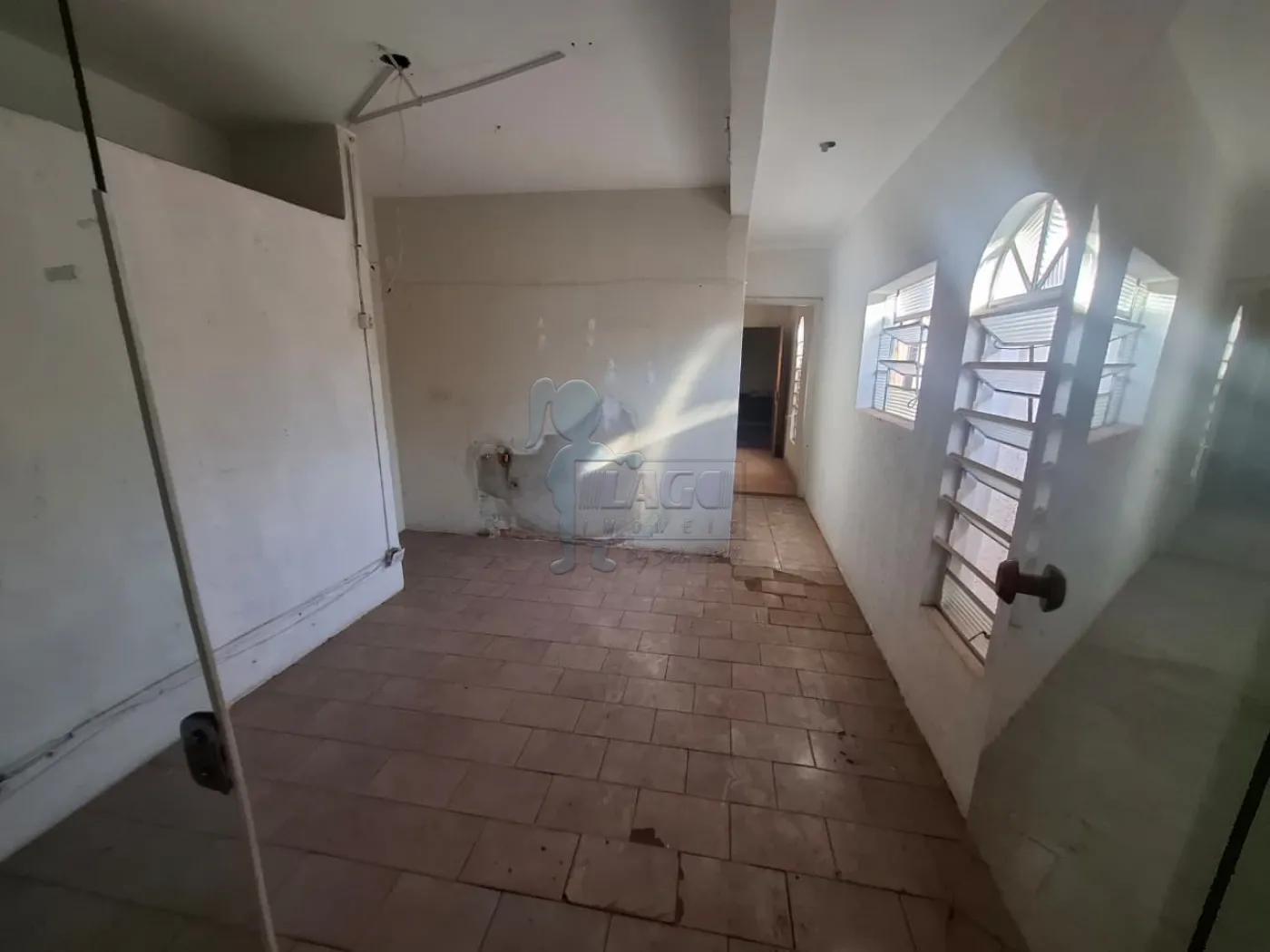 Alugar Comercial padr&atilde;o / Galp&atilde;o - Armaz&eacute;m em Ribeir&atilde;o Preto R$ 1.700,00 - Foto 4