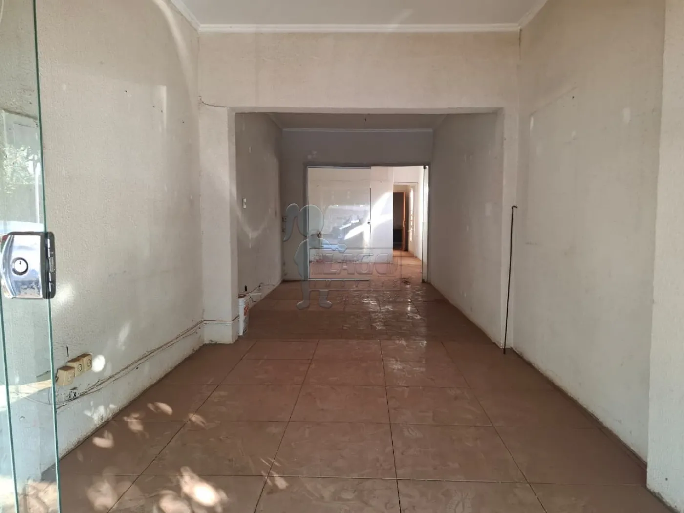 Alugar Comercial padr&atilde;o / Galp&atilde;o - Armaz&eacute;m em Ribeir&atilde;o Preto R$ 1.700,00 - Foto 1