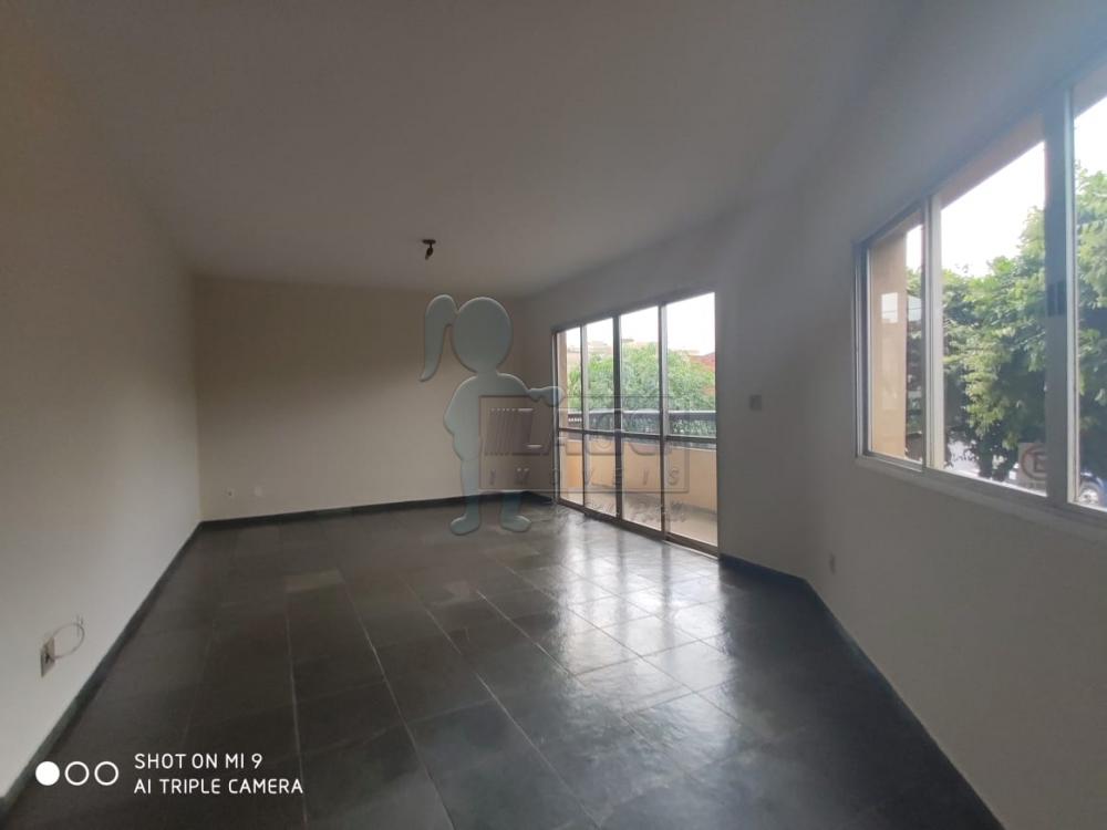Alugar Apartamento / Padr&atilde;o em Ribeir&atilde;o Preto R$ 1.300,00 - Foto 1