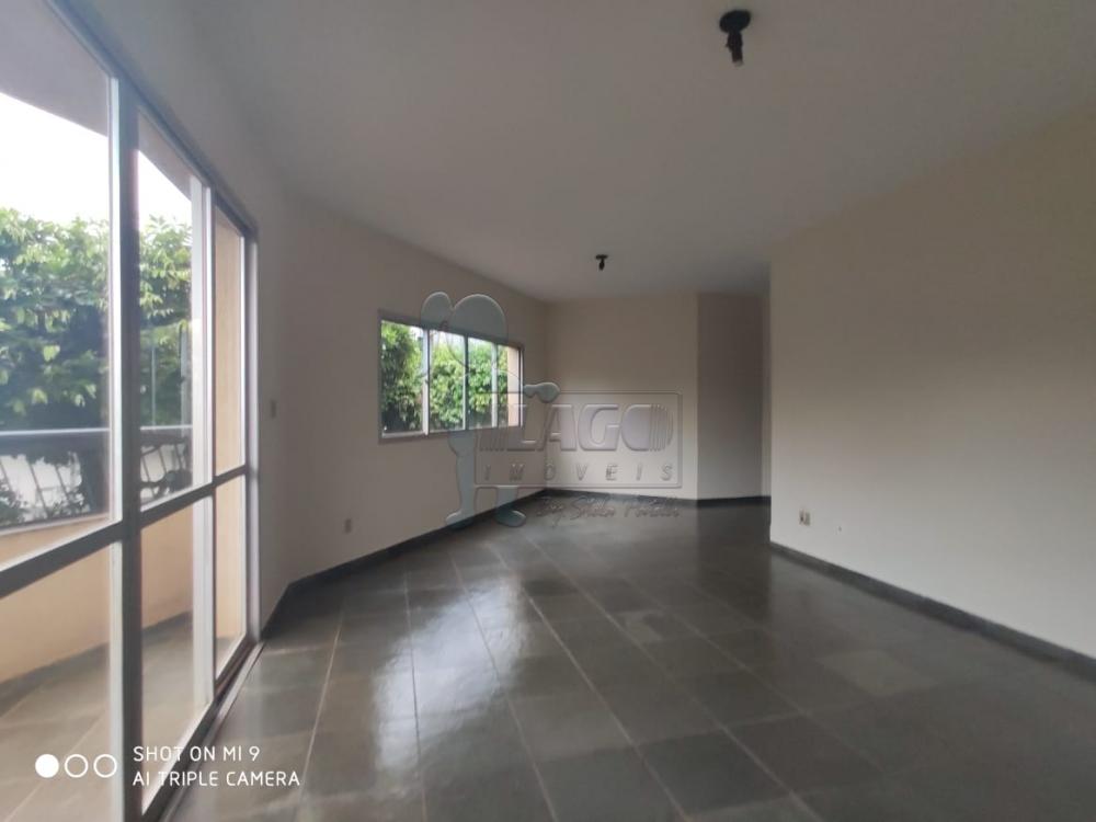 Alugar Apartamento / Padr&atilde;o em Ribeir&atilde;o Preto R$ 1.300,00 - Foto 4