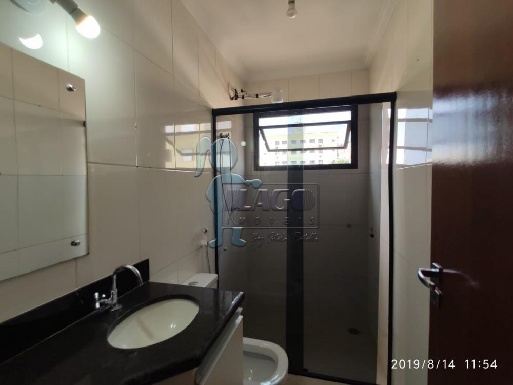 Alugar Apartamento / Padr&atilde;o em Ribeir&atilde;o Preto R$ 1.350,00 - Foto 14