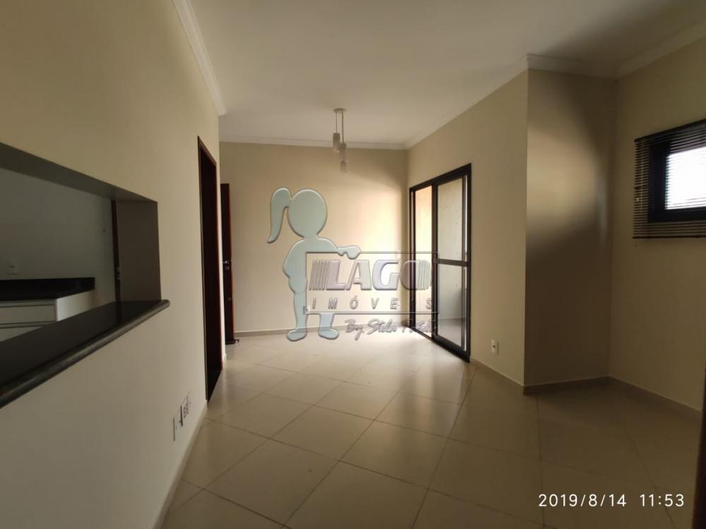 Alugar Apartamento / Padr&atilde;o em Ribeir&atilde;o Preto R$ 1.350,00 - Foto 3