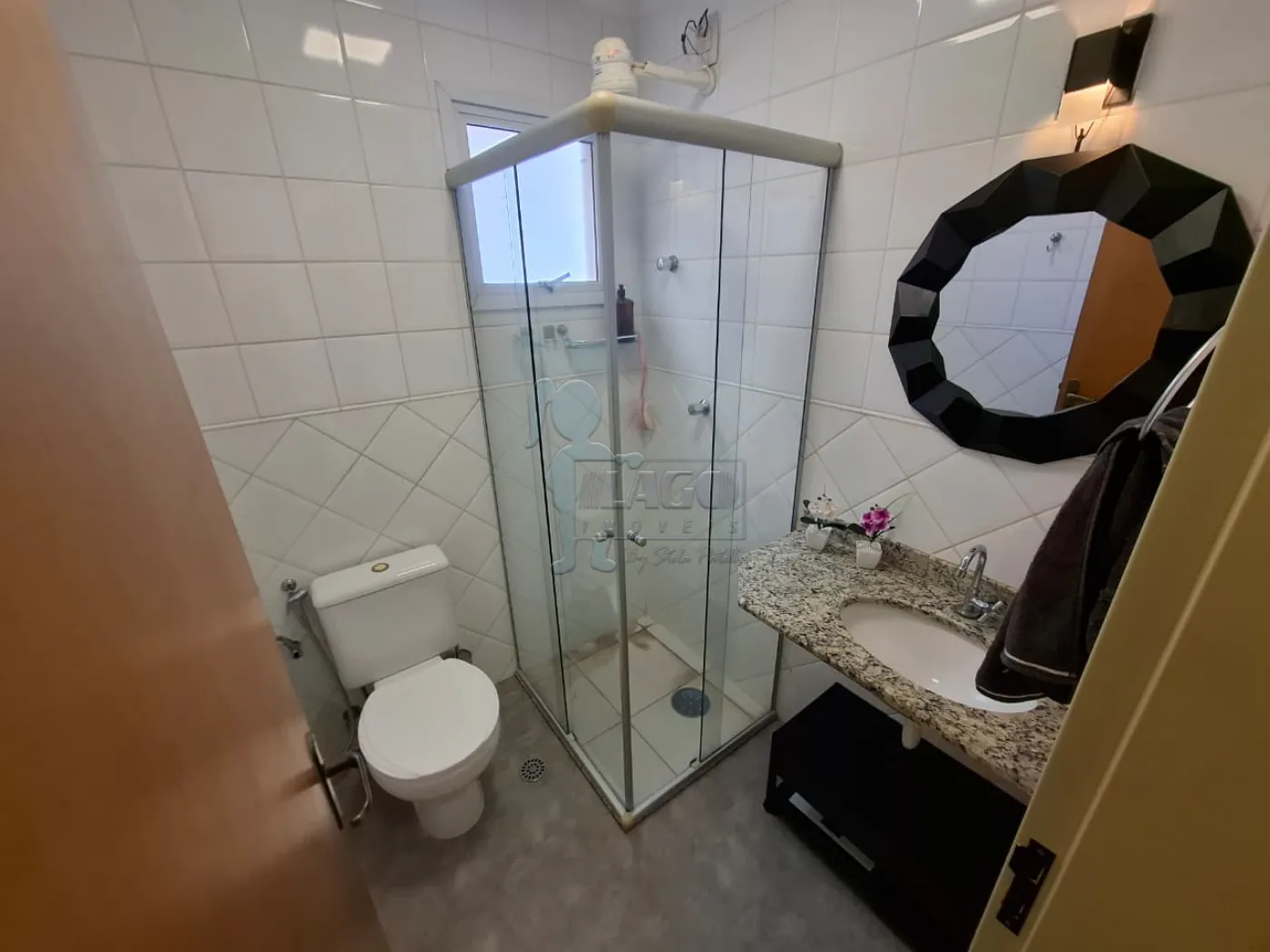 Alugar Apartamento / Padr&atilde;o em Ribeir&atilde;o Preto R$ 3.000,00 - Foto 9