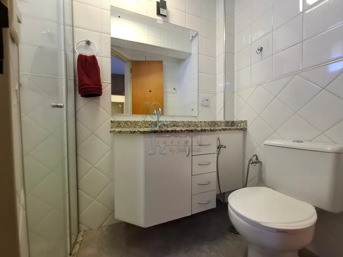 Alugar Apartamento / Padr&atilde;o em Ribeir&atilde;o Preto R$ 3.000,00 - Foto 12