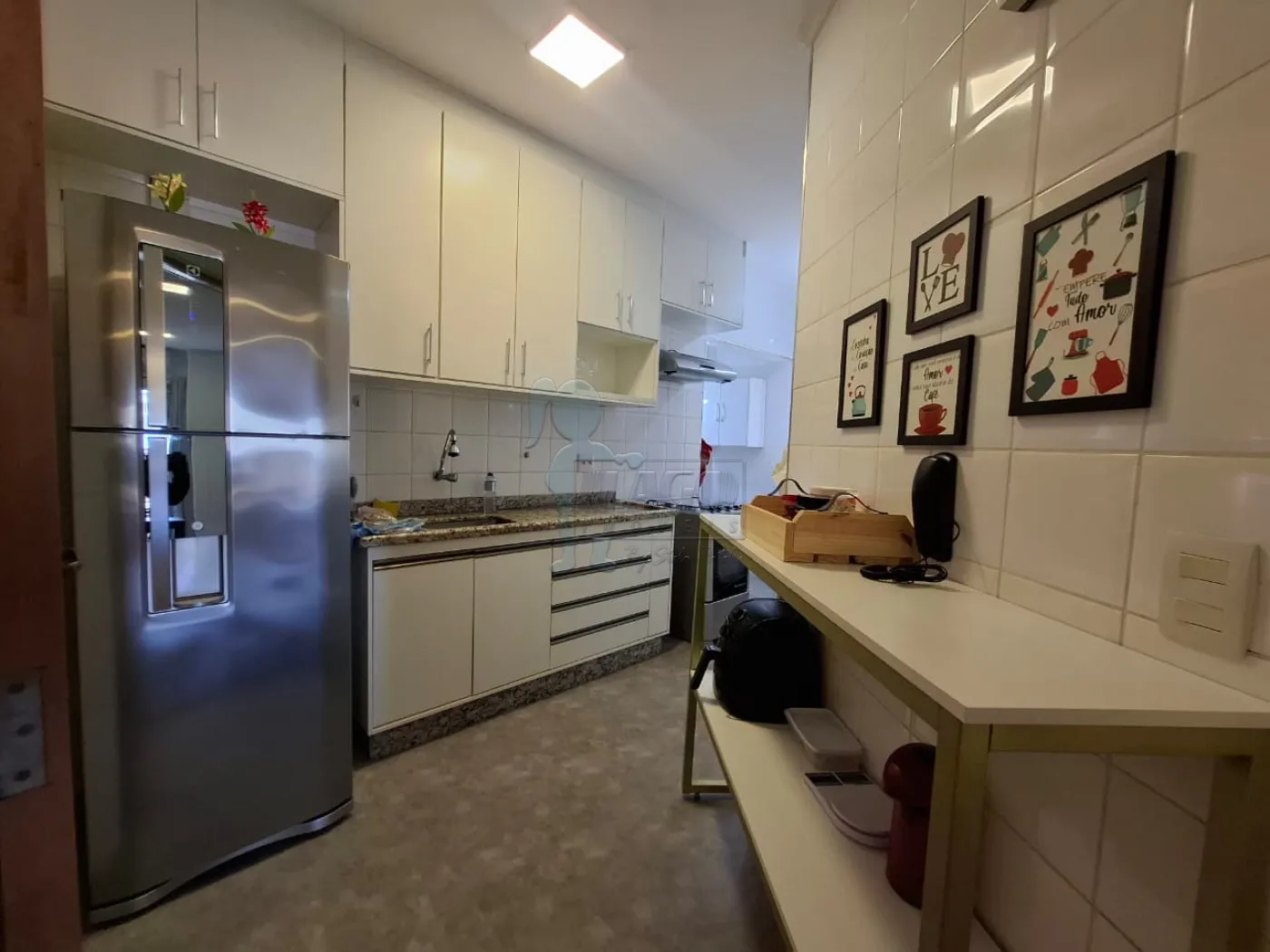 Alugar Apartamento / Padr&atilde;o em Ribeir&atilde;o Preto R$ 3.000,00 - Foto 5