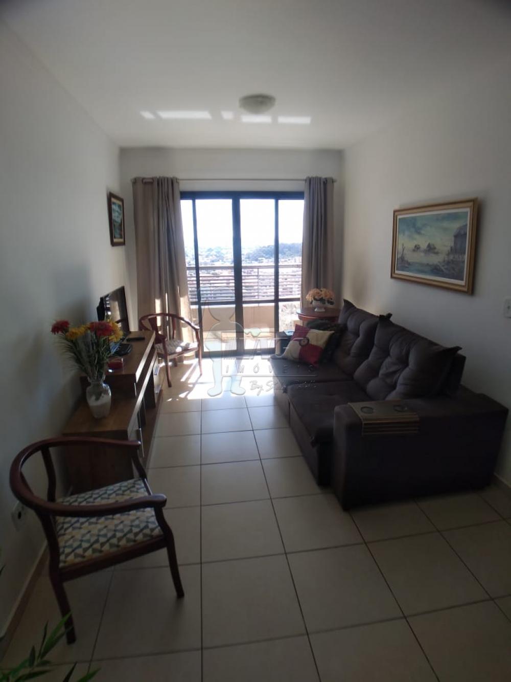 Alugar Apartamento / Padr&atilde;o em Ribeir&atilde;o Preto R$ 1.900,00 - Foto 1