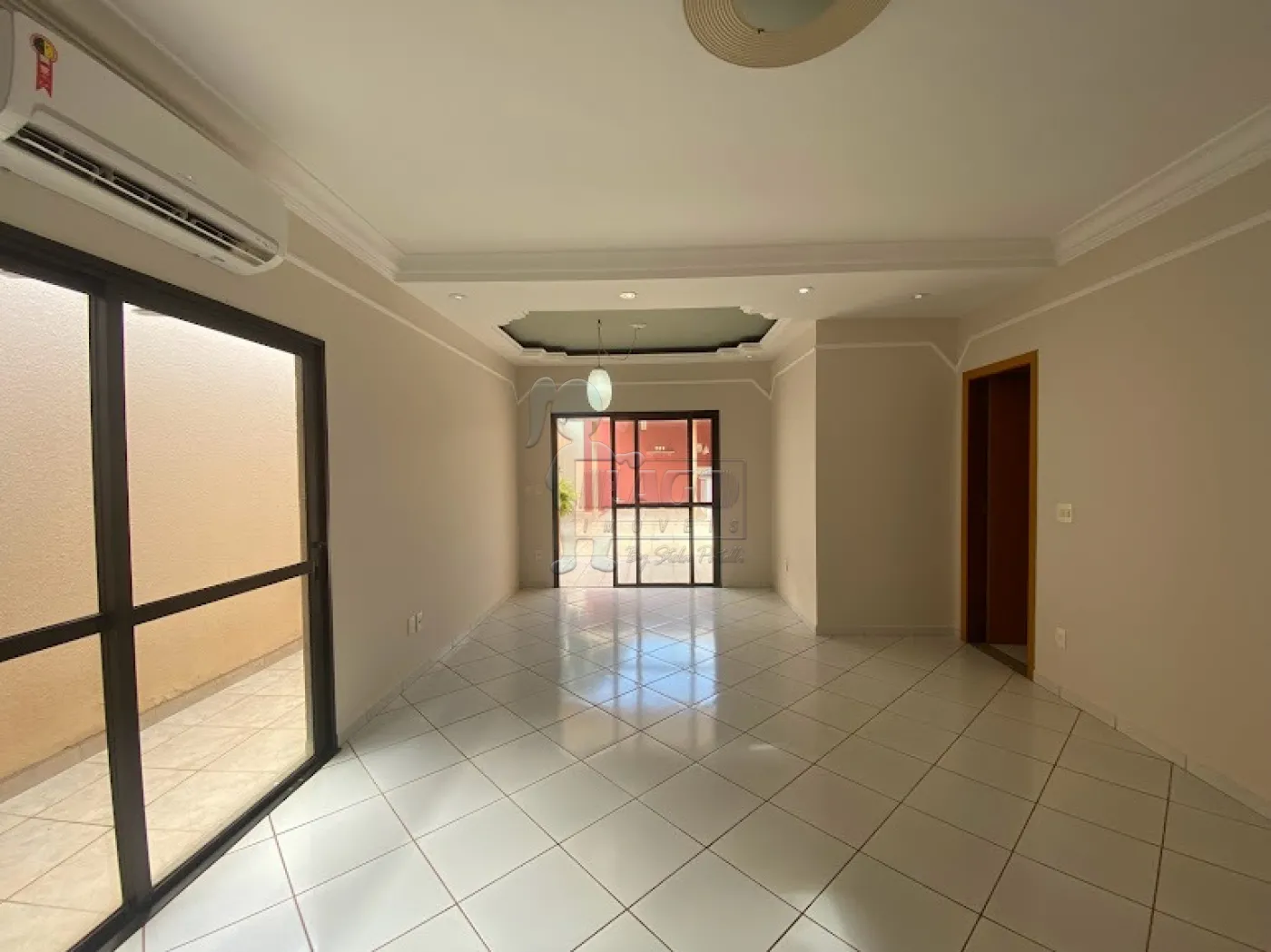 Alugar Casa condom&iacute;nio / Padr&atilde;o em Ribeir&atilde;o Preto R$ 4.500,00 - Foto 5
