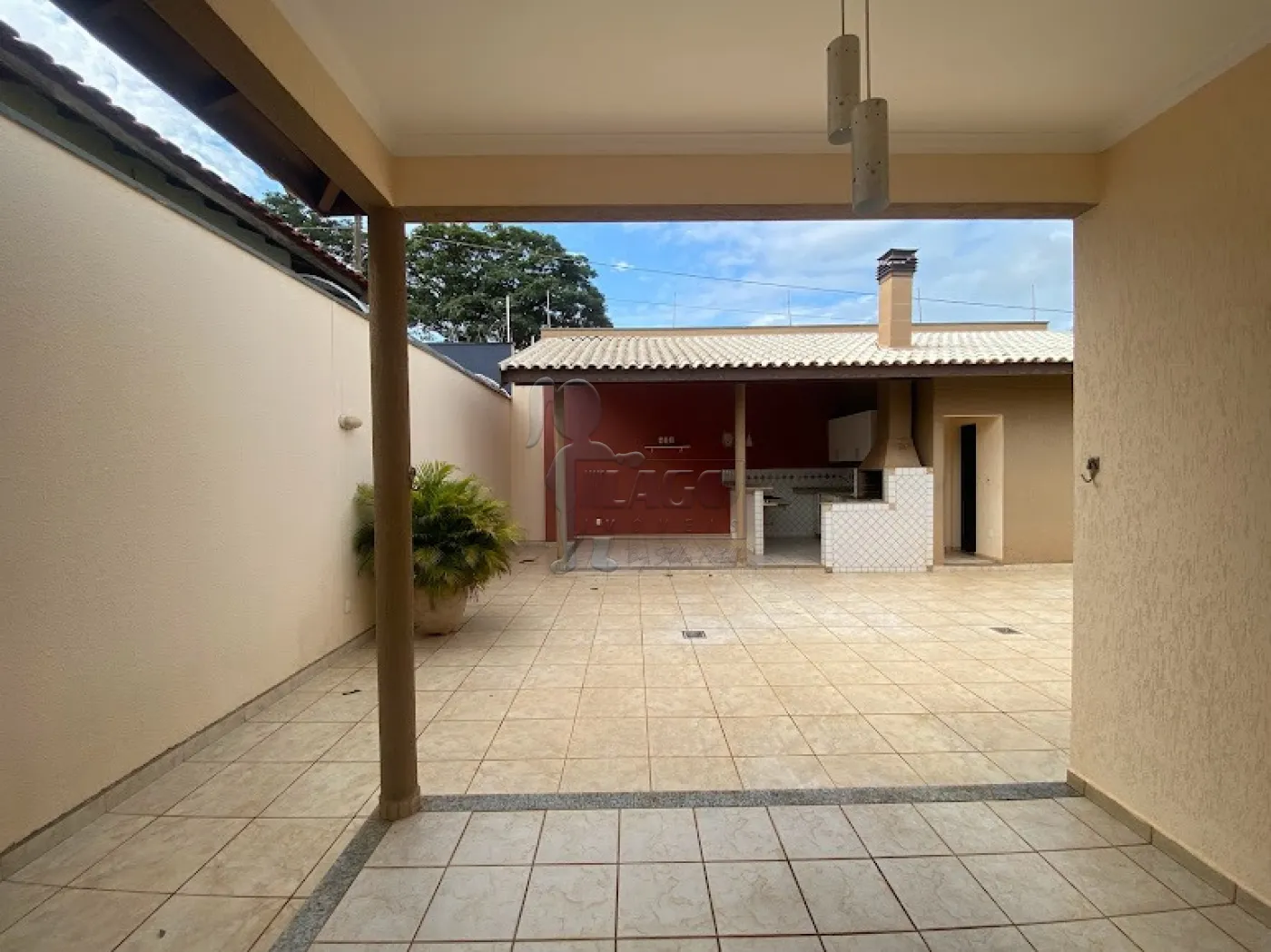 Alugar Casa condom&iacute;nio / Padr&atilde;o em Ribeir&atilde;o Preto R$ 4.500,00 - Foto 15