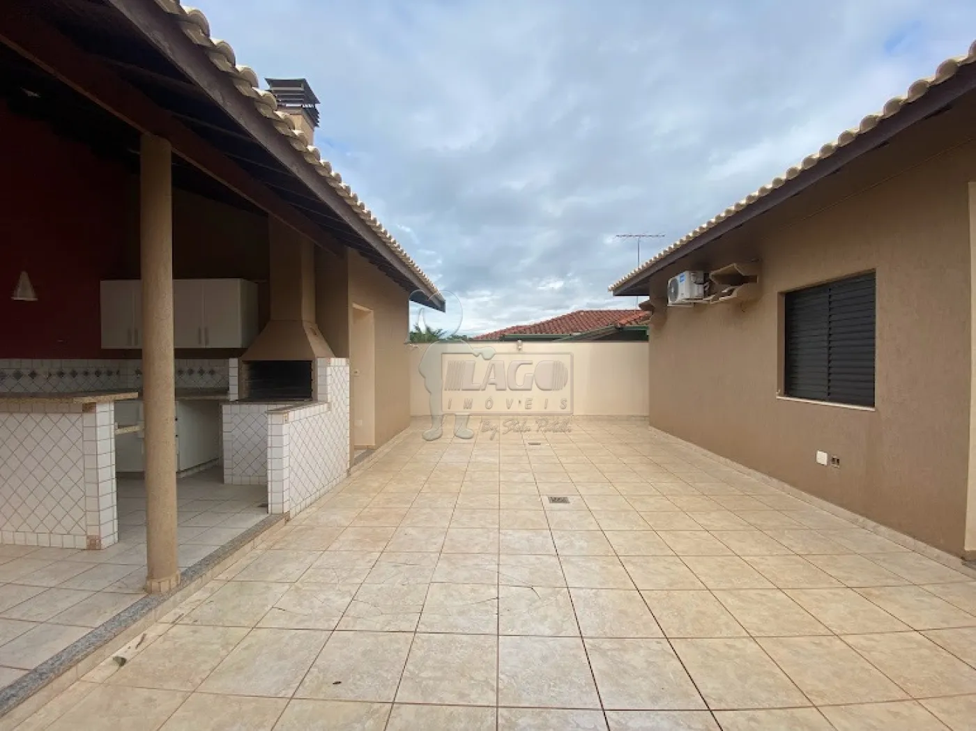 Alugar Casa condom&iacute;nio / Padr&atilde;o em Ribeir&atilde;o Preto R$ 4.500,00 - Foto 14