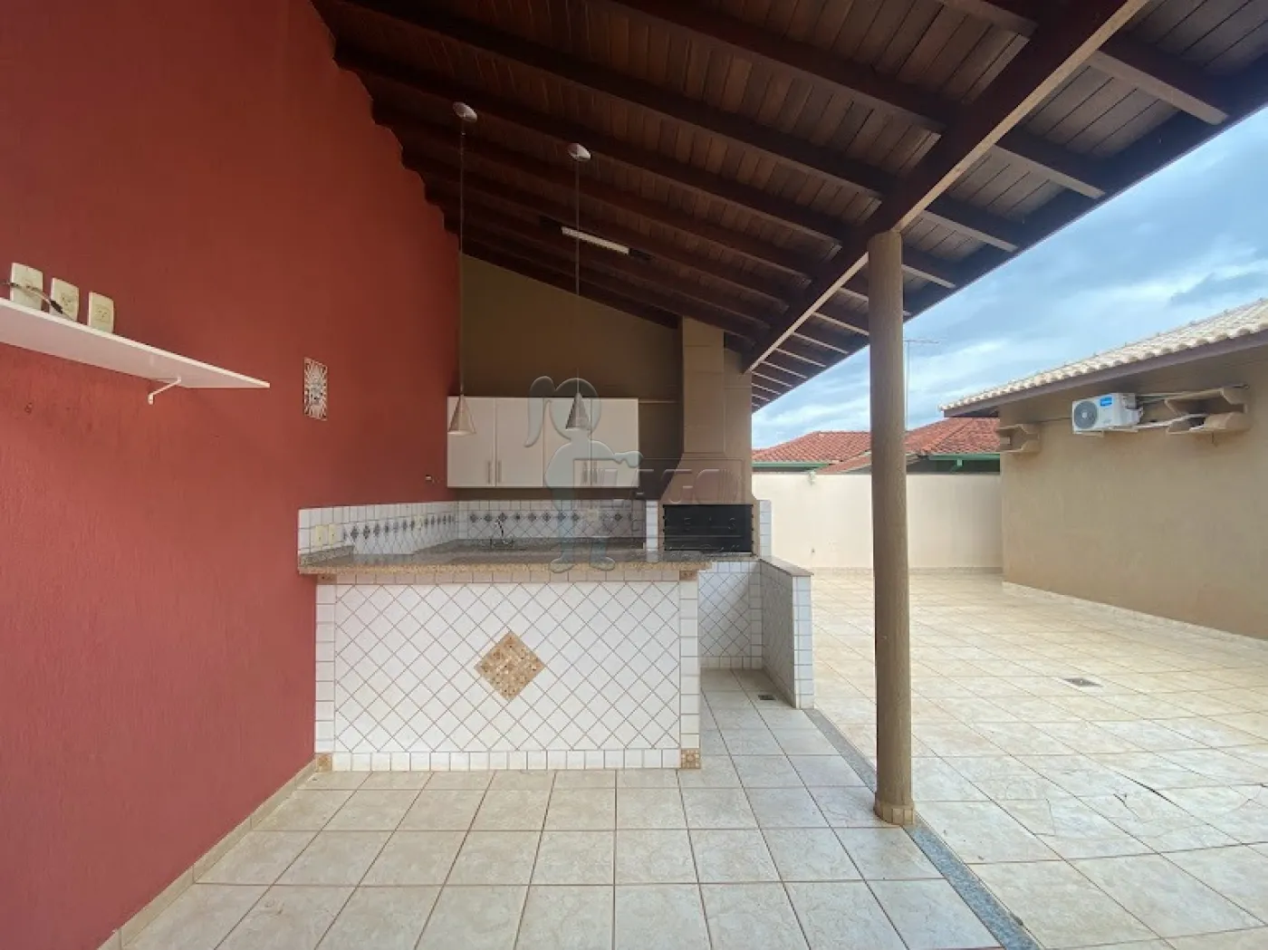 Alugar Casa condom&iacute;nio / Padr&atilde;o em Ribeir&atilde;o Preto R$ 4.500,00 - Foto 16
