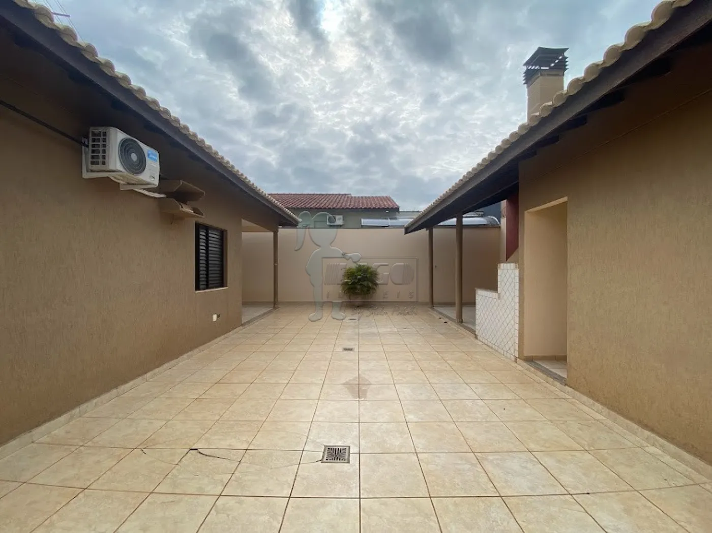 Alugar Casa condom&iacute;nio / Padr&atilde;o em Ribeir&atilde;o Preto R$ 4.500,00 - Foto 19