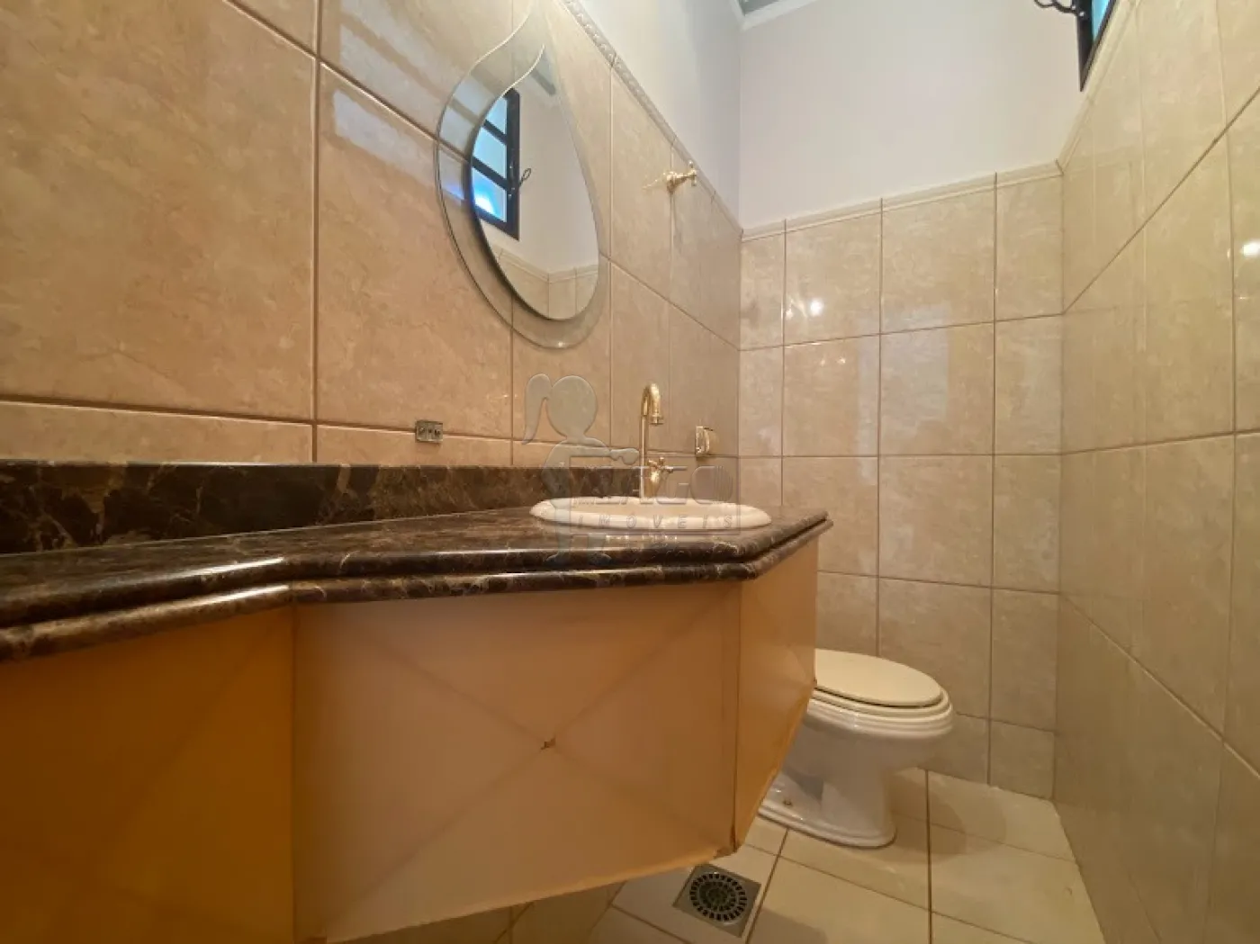 Alugar Casa condom&iacute;nio / Padr&atilde;o em Ribeir&atilde;o Preto R$ 4.500,00 - Foto 6