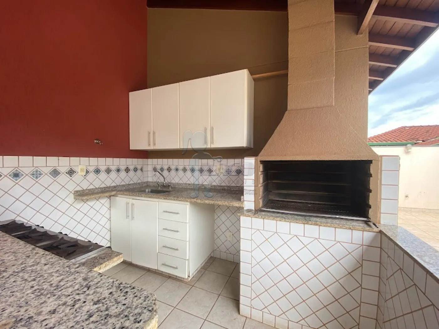 Alugar Casa condom&iacute;nio / Padr&atilde;o em Ribeir&atilde;o Preto R$ 4.500,00 - Foto 17