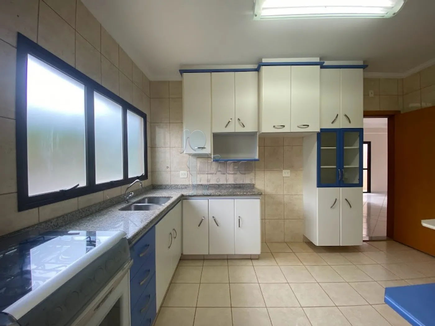 Alugar Casa condom&iacute;nio / Padr&atilde;o em Ribeir&atilde;o Preto R$ 4.500,00 - Foto 2