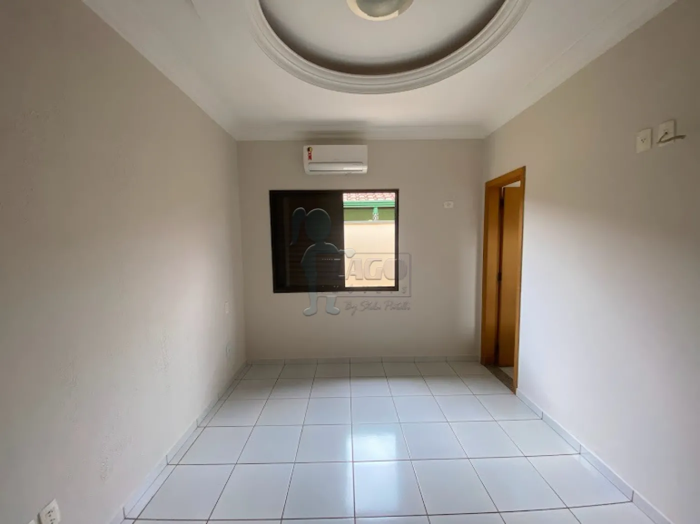 Alugar Casa condom&iacute;nio / Padr&atilde;o em Ribeir&atilde;o Preto R$ 4.500,00 - Foto 12
