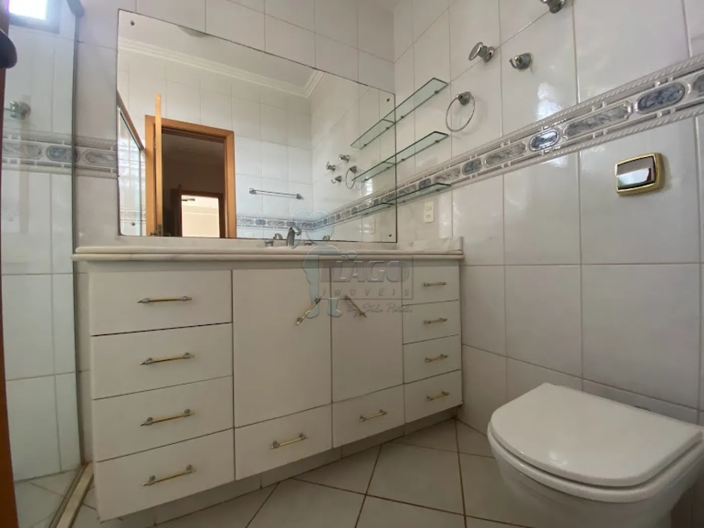 Alugar Casa condom&iacute;nio / Padr&atilde;o em Ribeir&atilde;o Preto R$ 4.500,00 - Foto 9