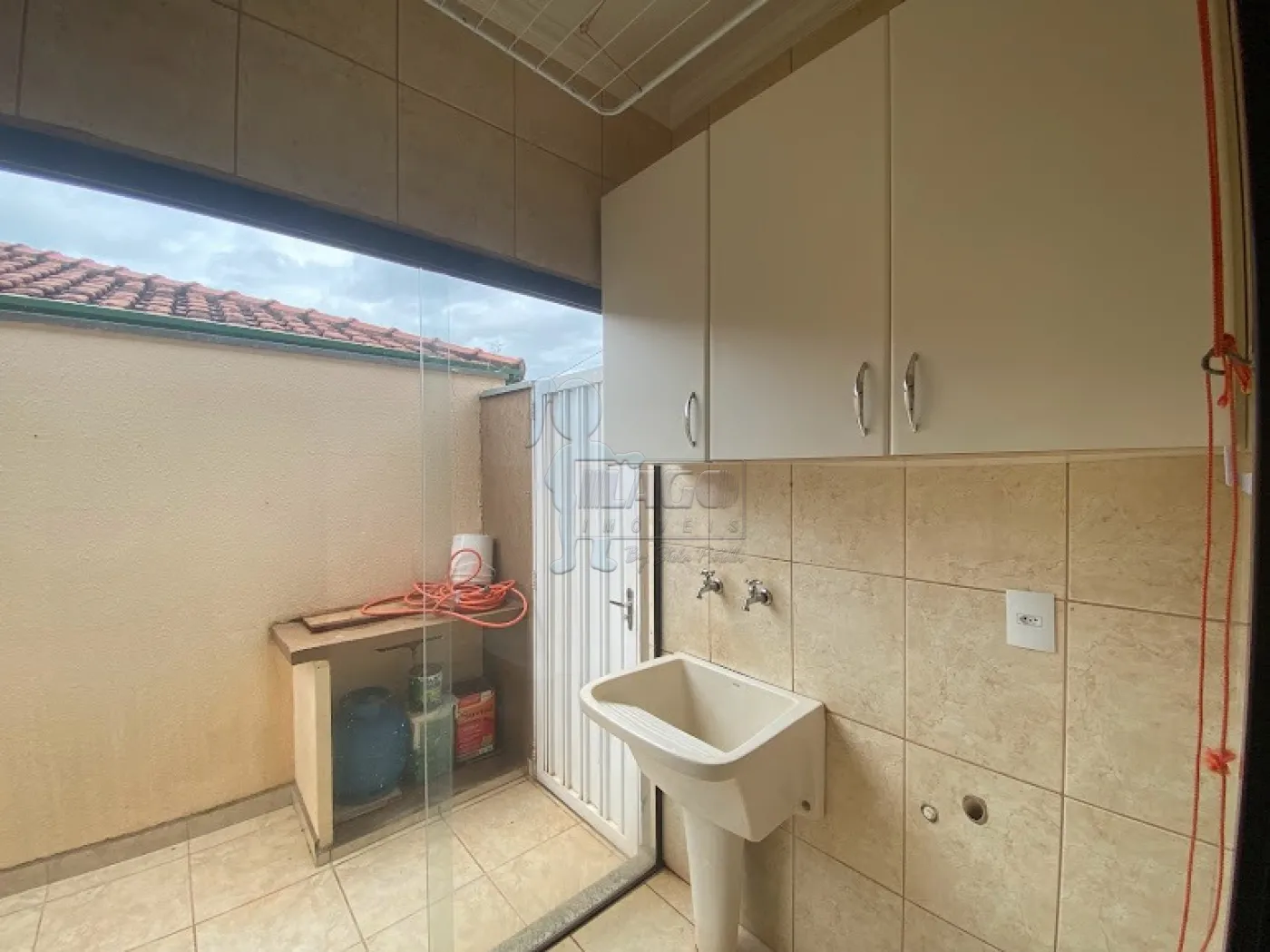 Alugar Casa condom&iacute;nio / Padr&atilde;o em Ribeir&atilde;o Preto R$ 4.500,00 - Foto 20