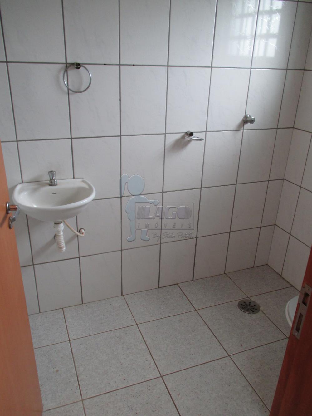 Alugar Comercial padr&atilde;o / Casa comercial em Ribeir&atilde;o Preto R$ 1.200,00 - Foto 3